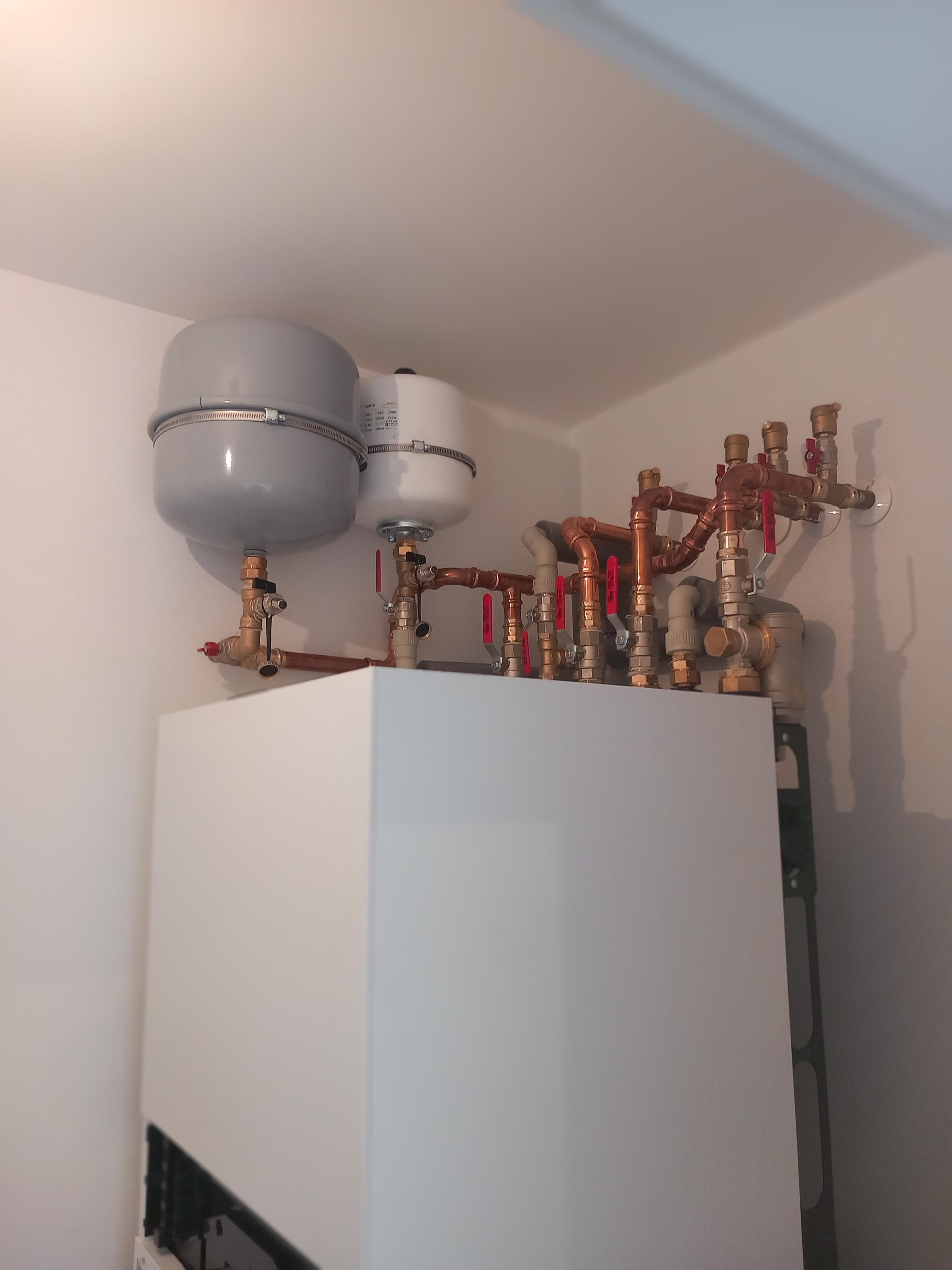 Servis plynových kotlů Vilém Prokeš foto 4