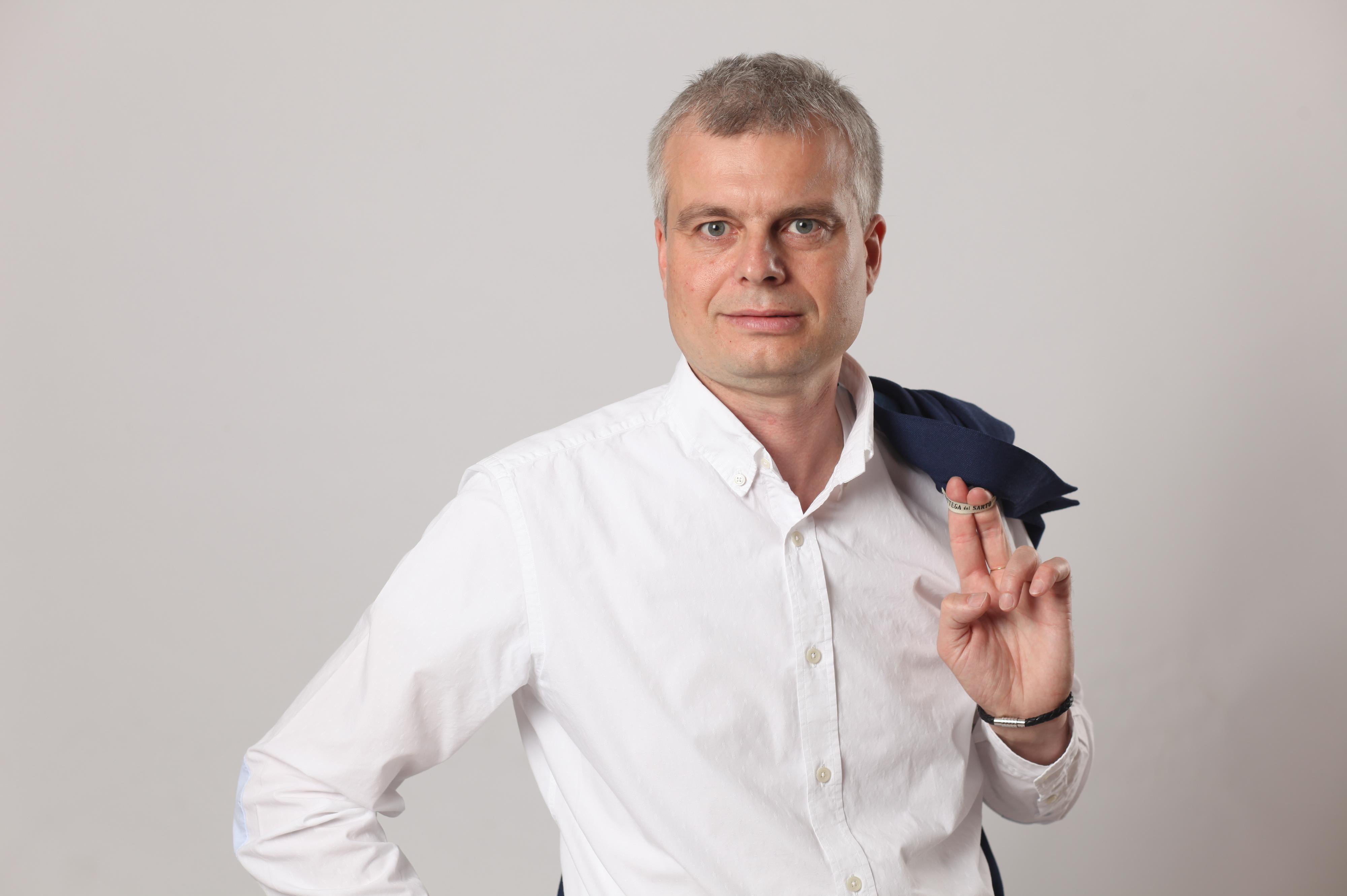 ŠÁMAL reality, partner Justo