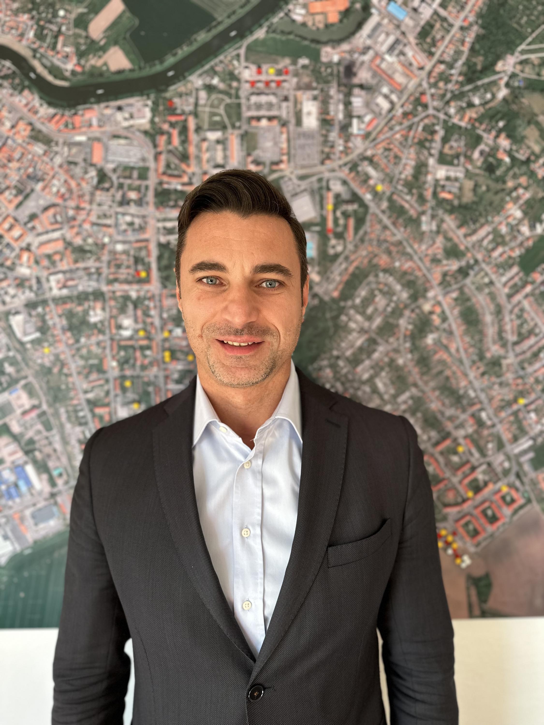 Reality Martin Pešl foto 2