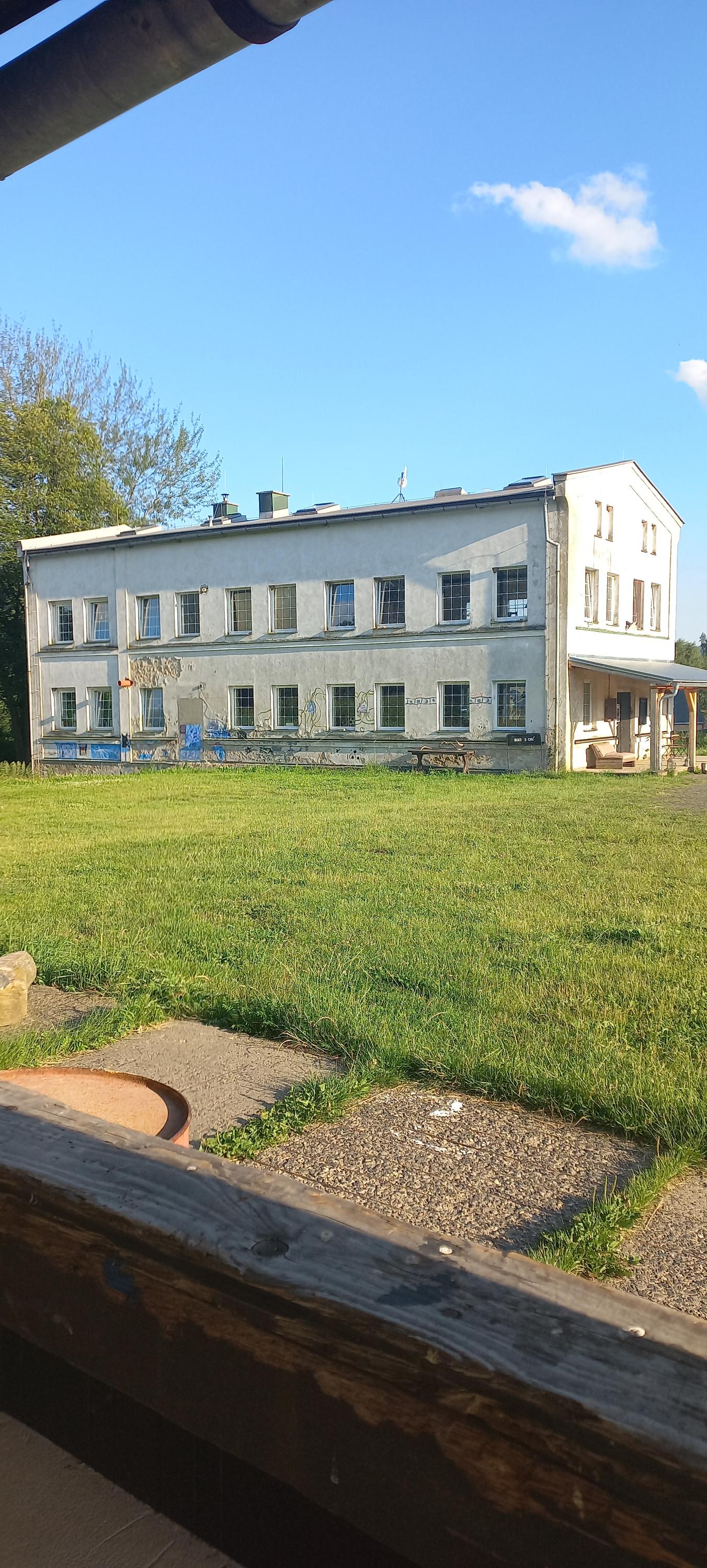 Fabrika Doubice foto 3