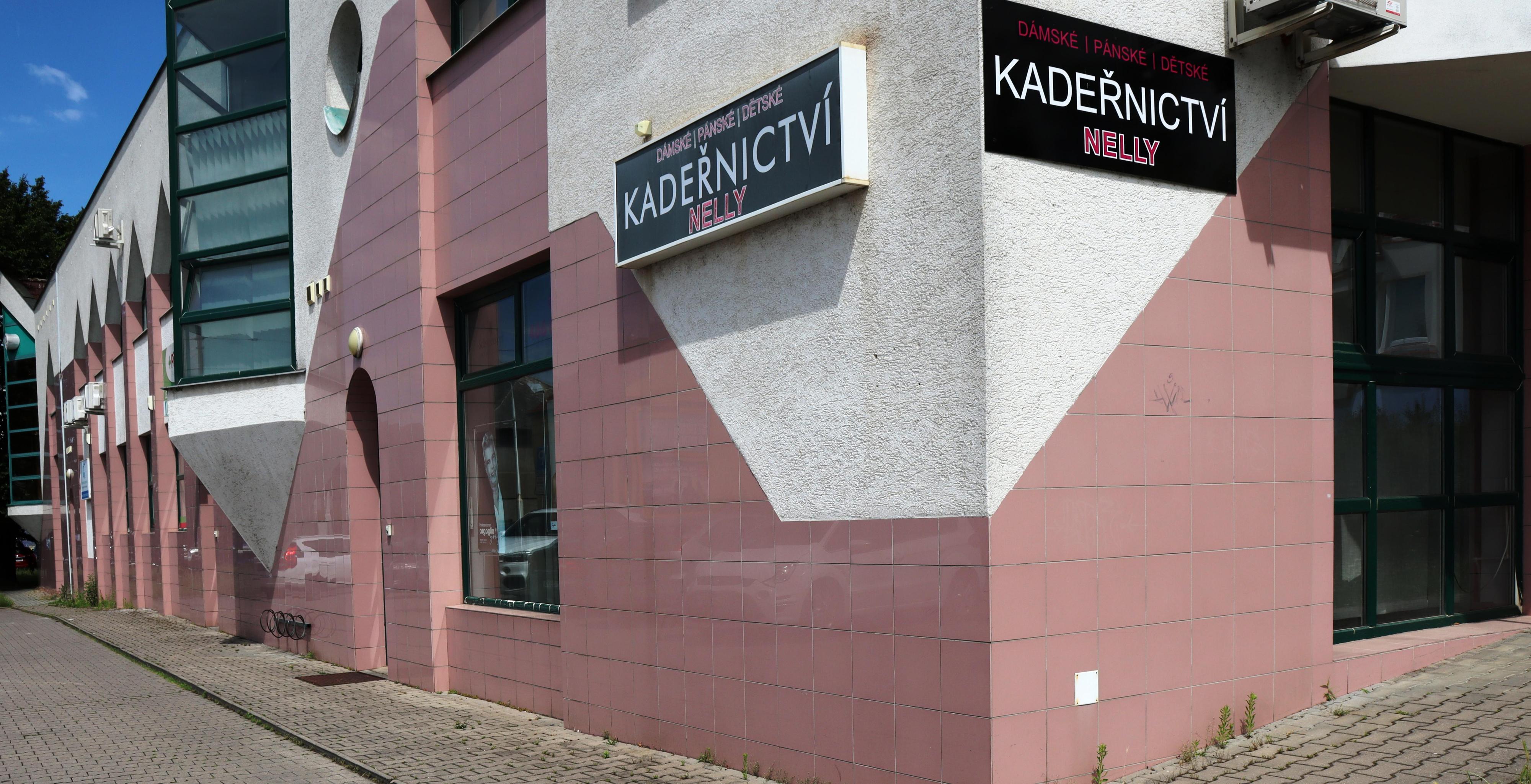Kadeřnictví Nelly foto 2