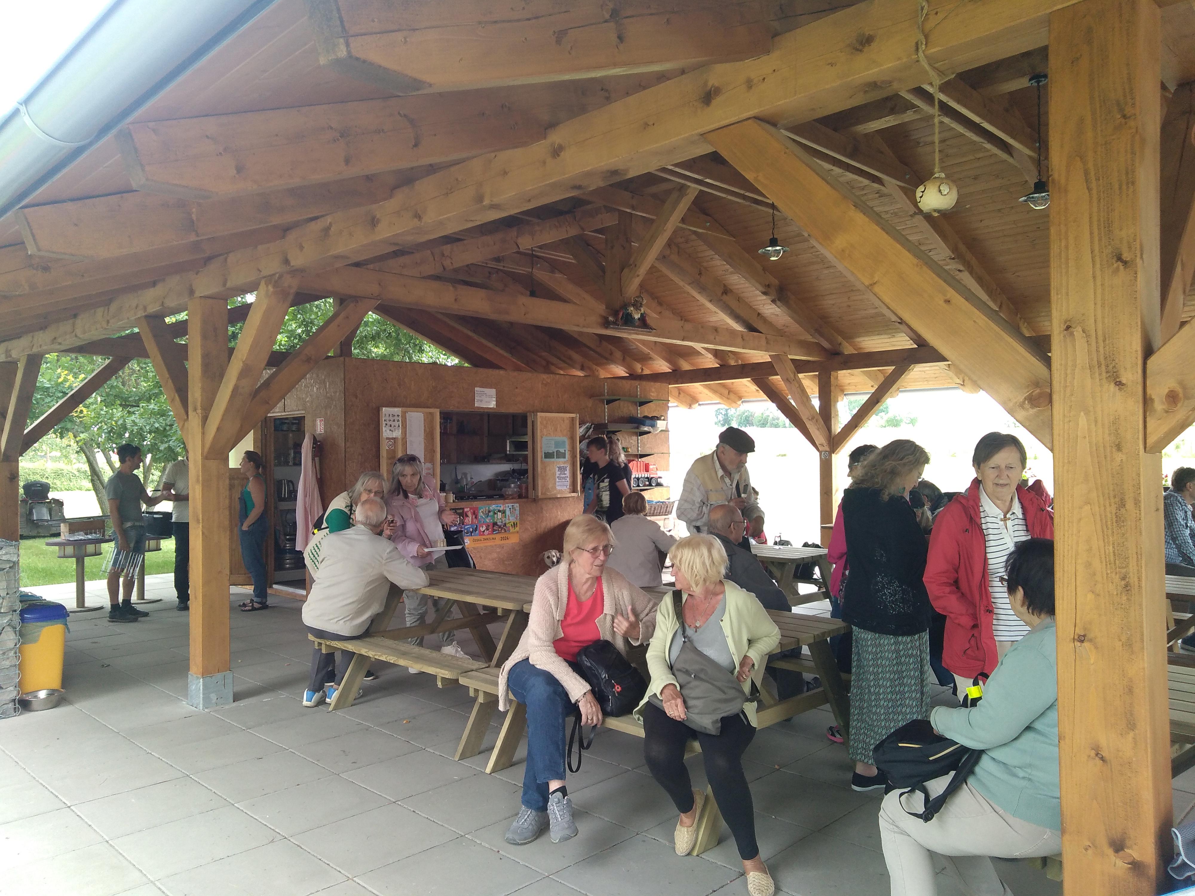 Bistro Camp Velo foto 3