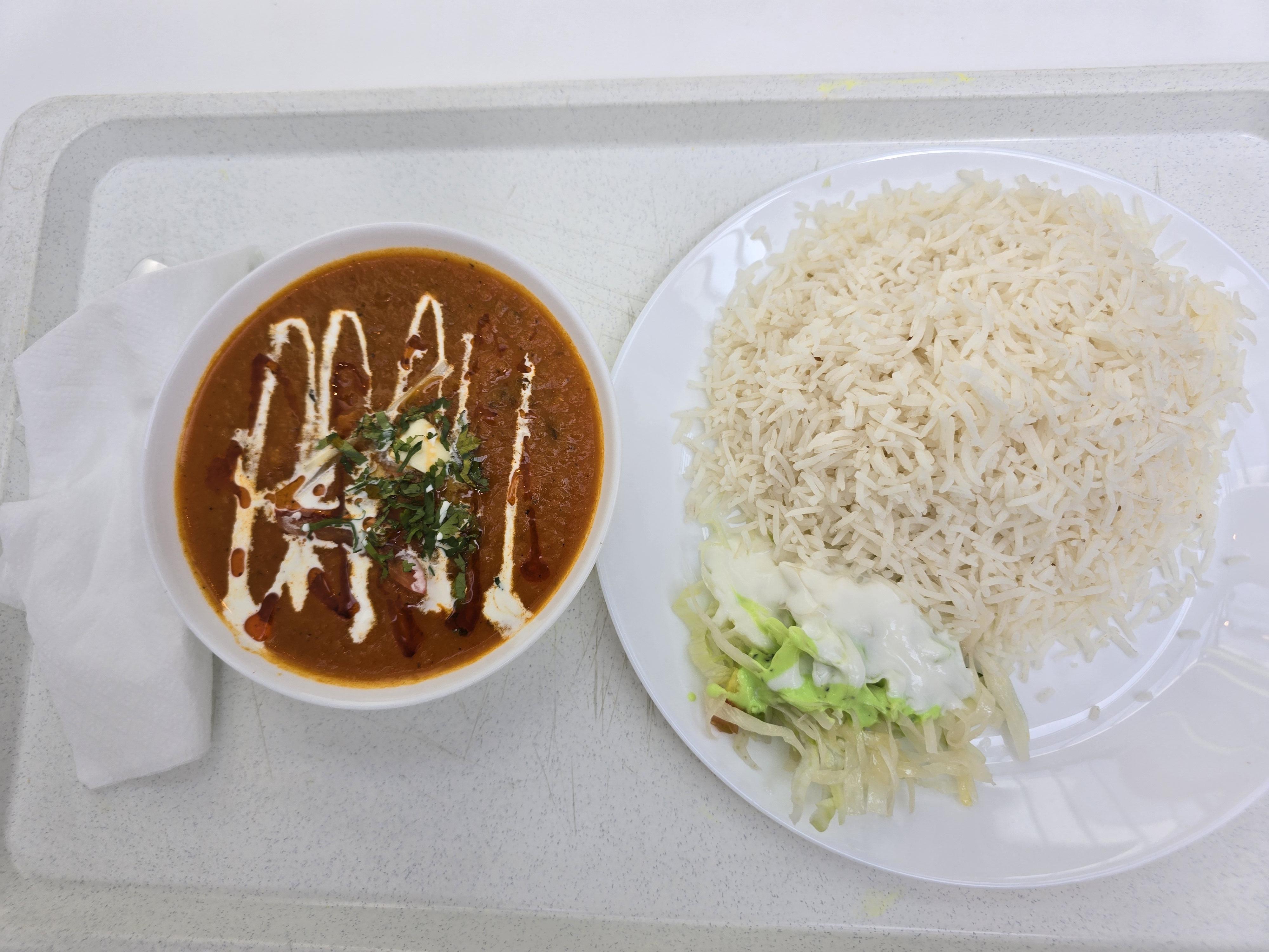 Golden Bird Indian Restaurant foto 5