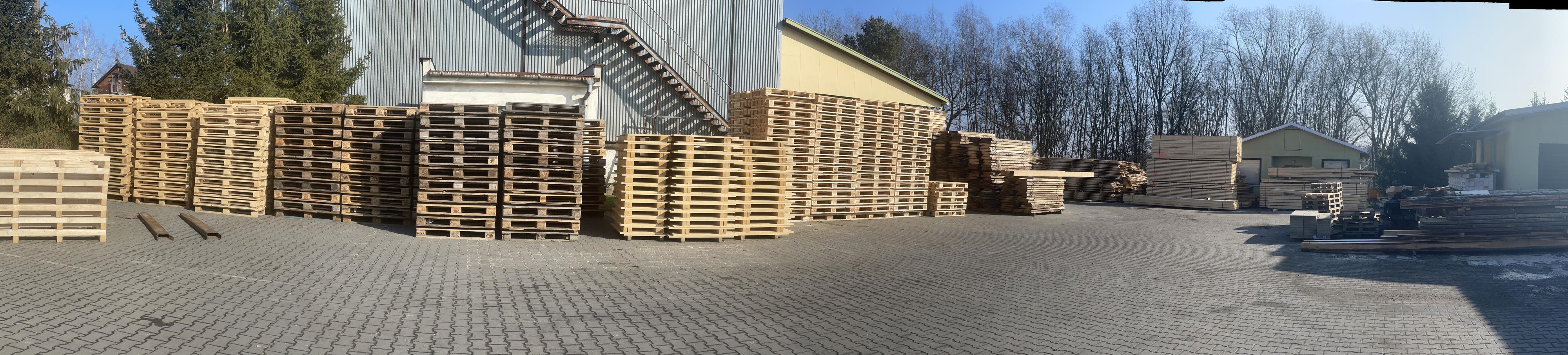 Dřevovýroba Pila BOMIROMI s.r.o. foto 3