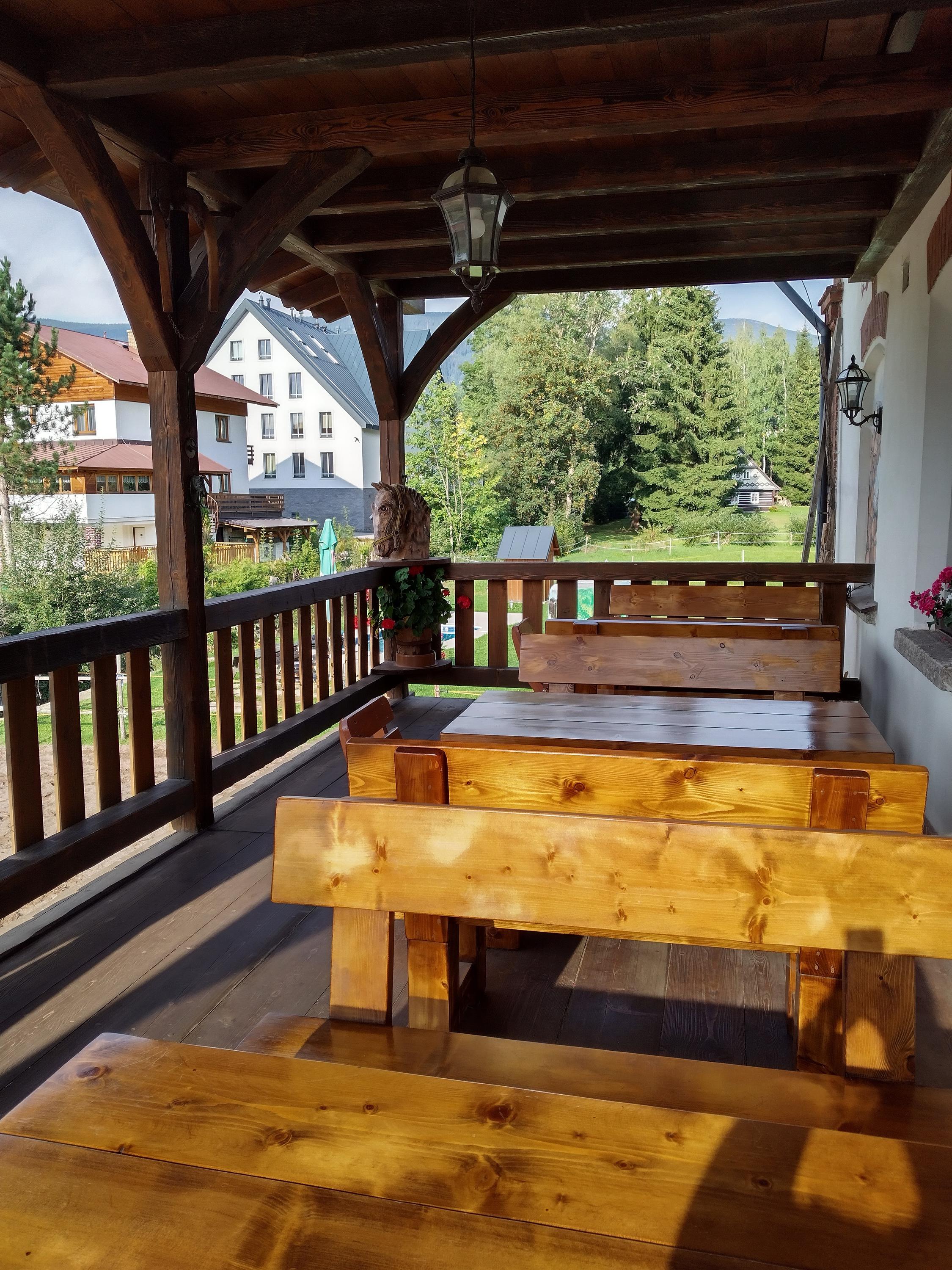 Pension U Mojmíra foto 5