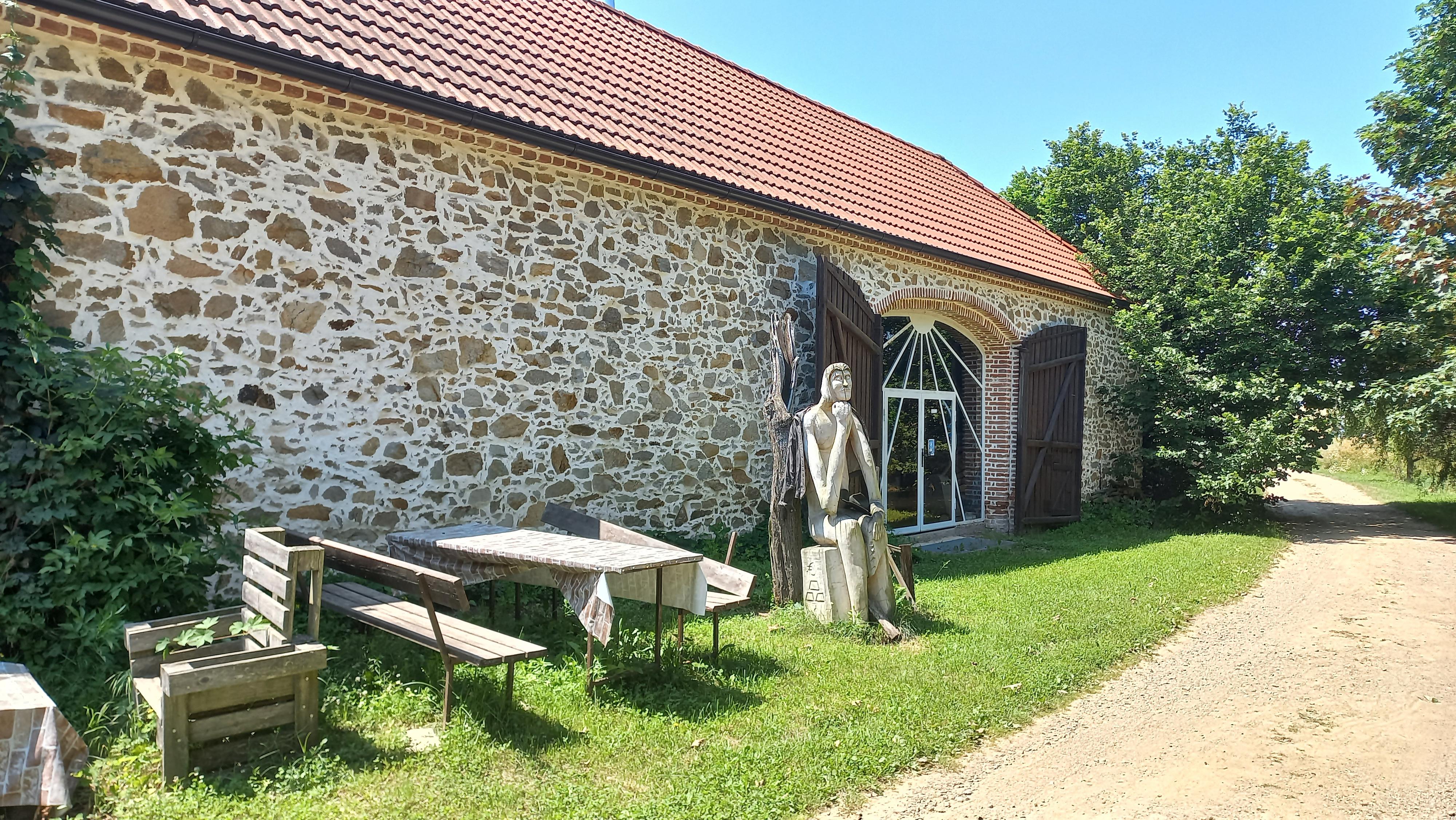 Galerie Setkání foto 2