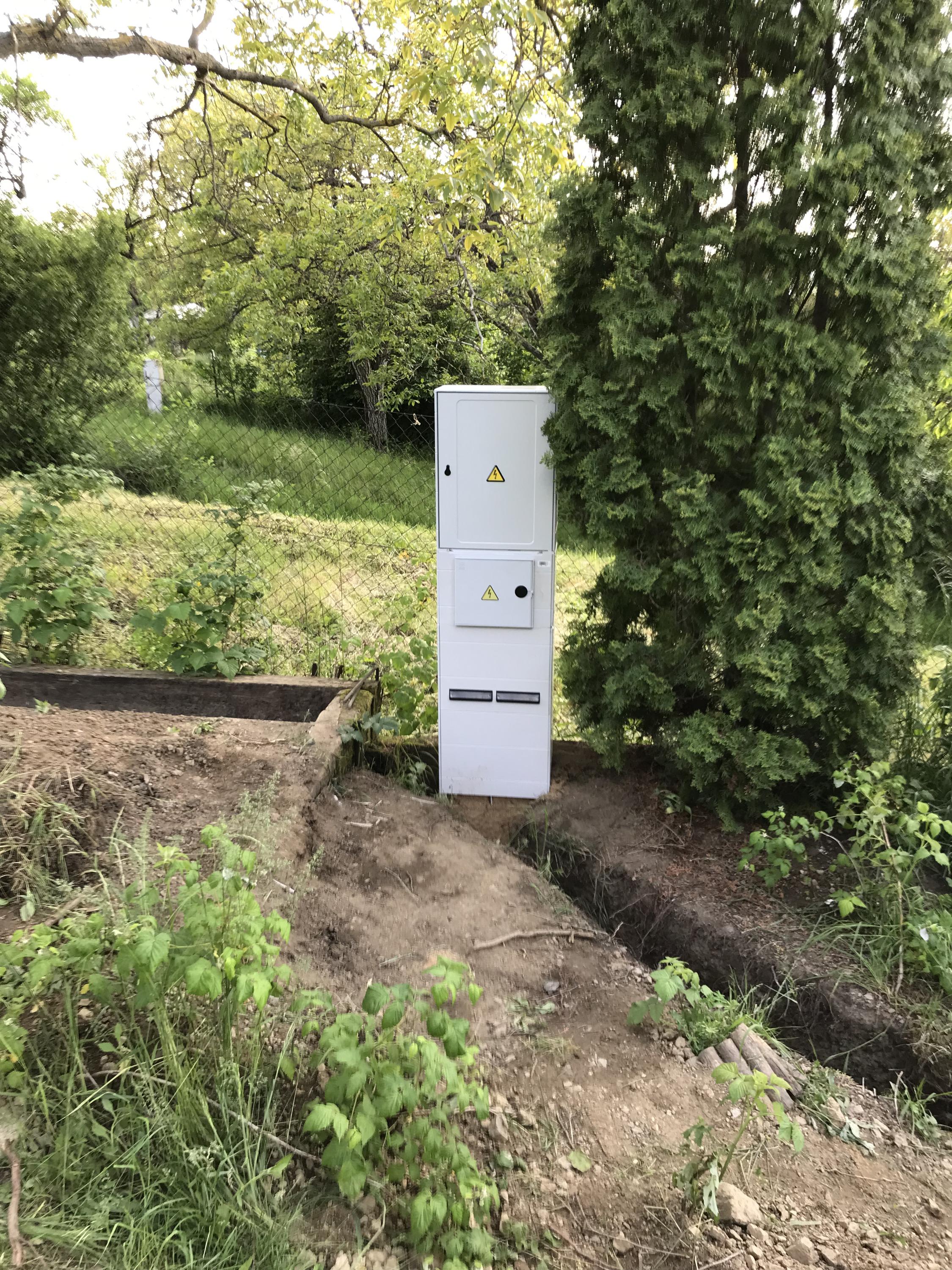 Elektroinstalace Bronec foto 4