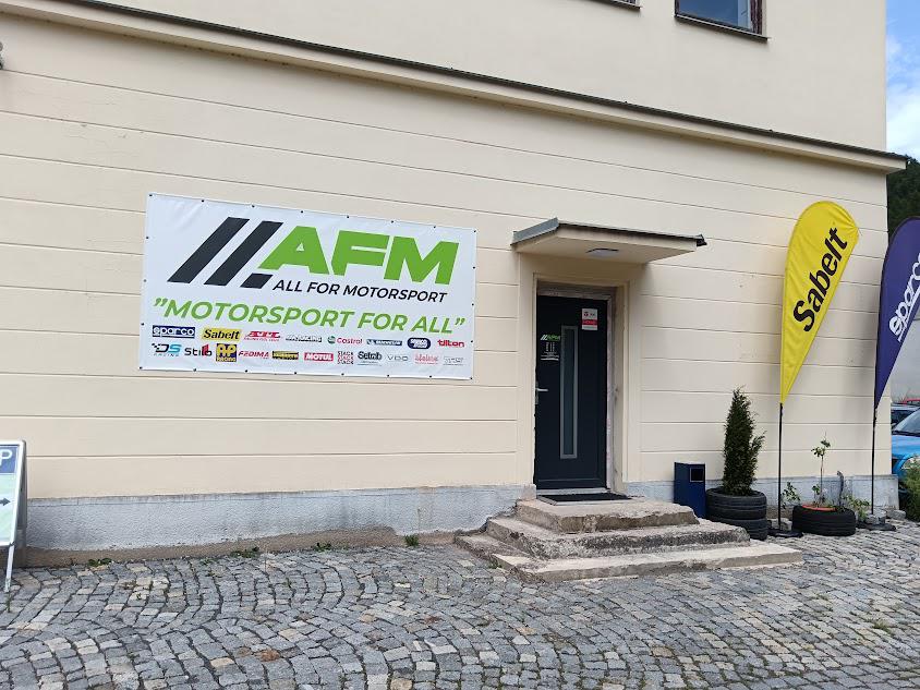 AFM - All for motorsport