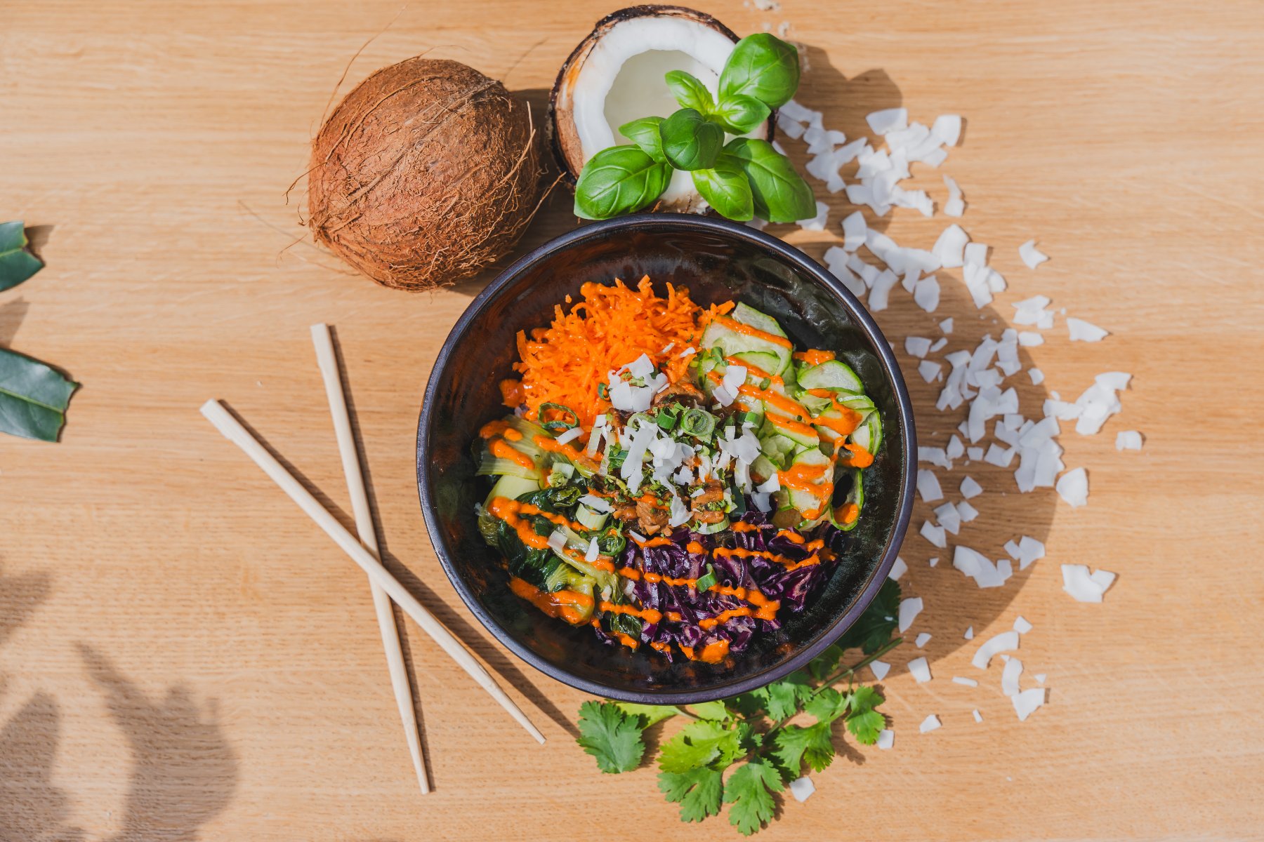 Bistro Poke Vibe foto 4