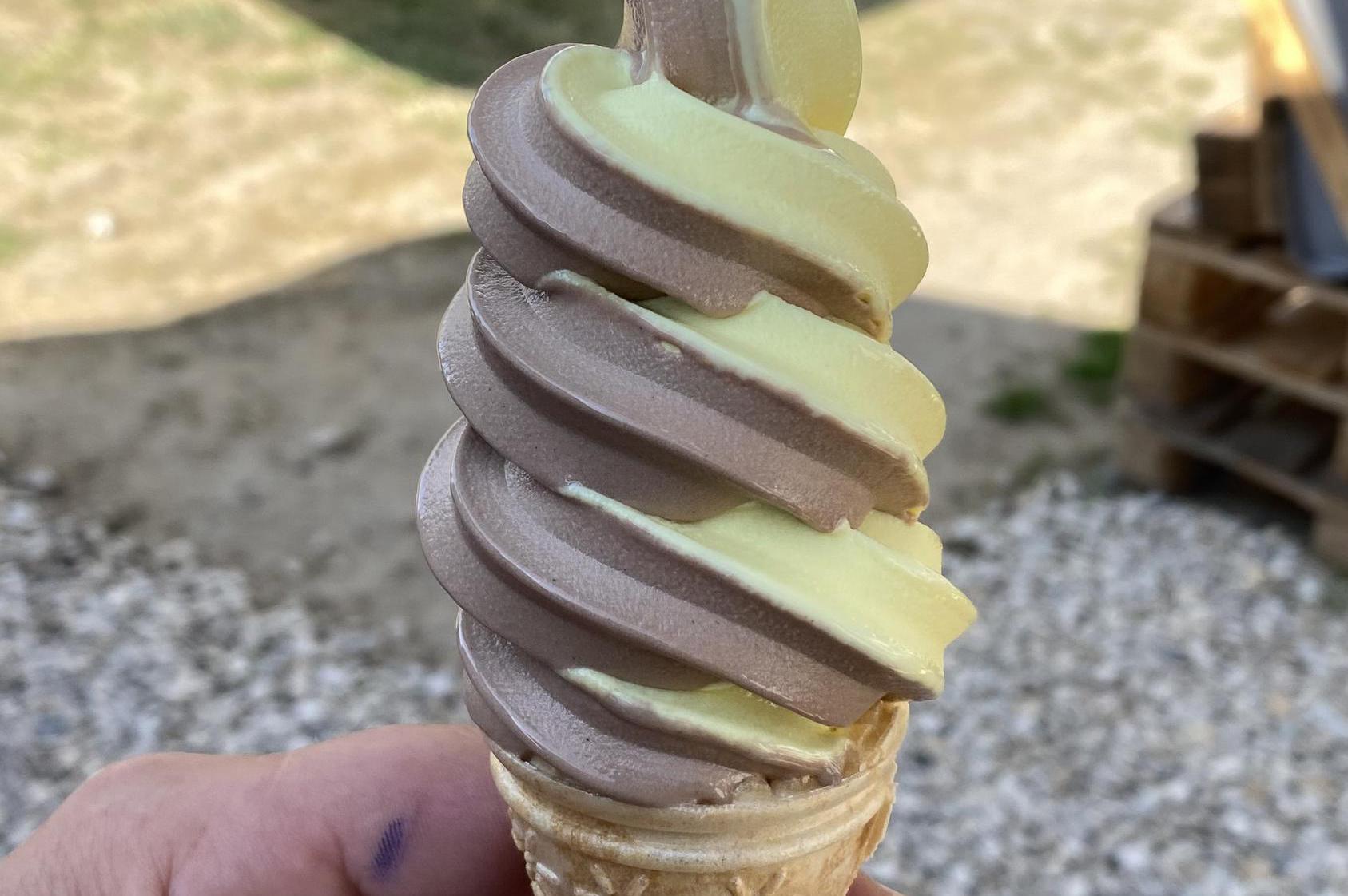 Občerstvení Na křižovatce