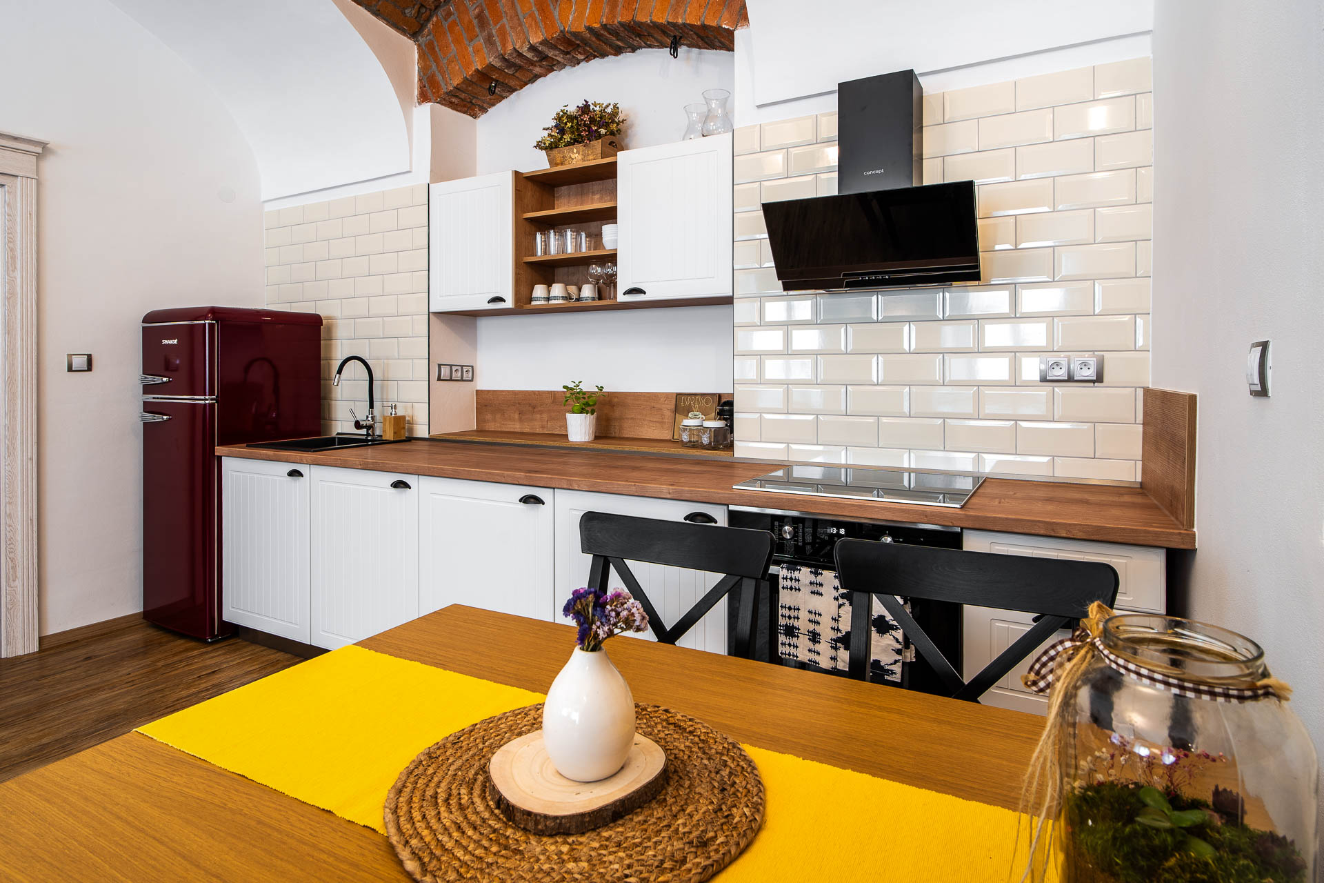 Apartmány U Purkmistra foto 2