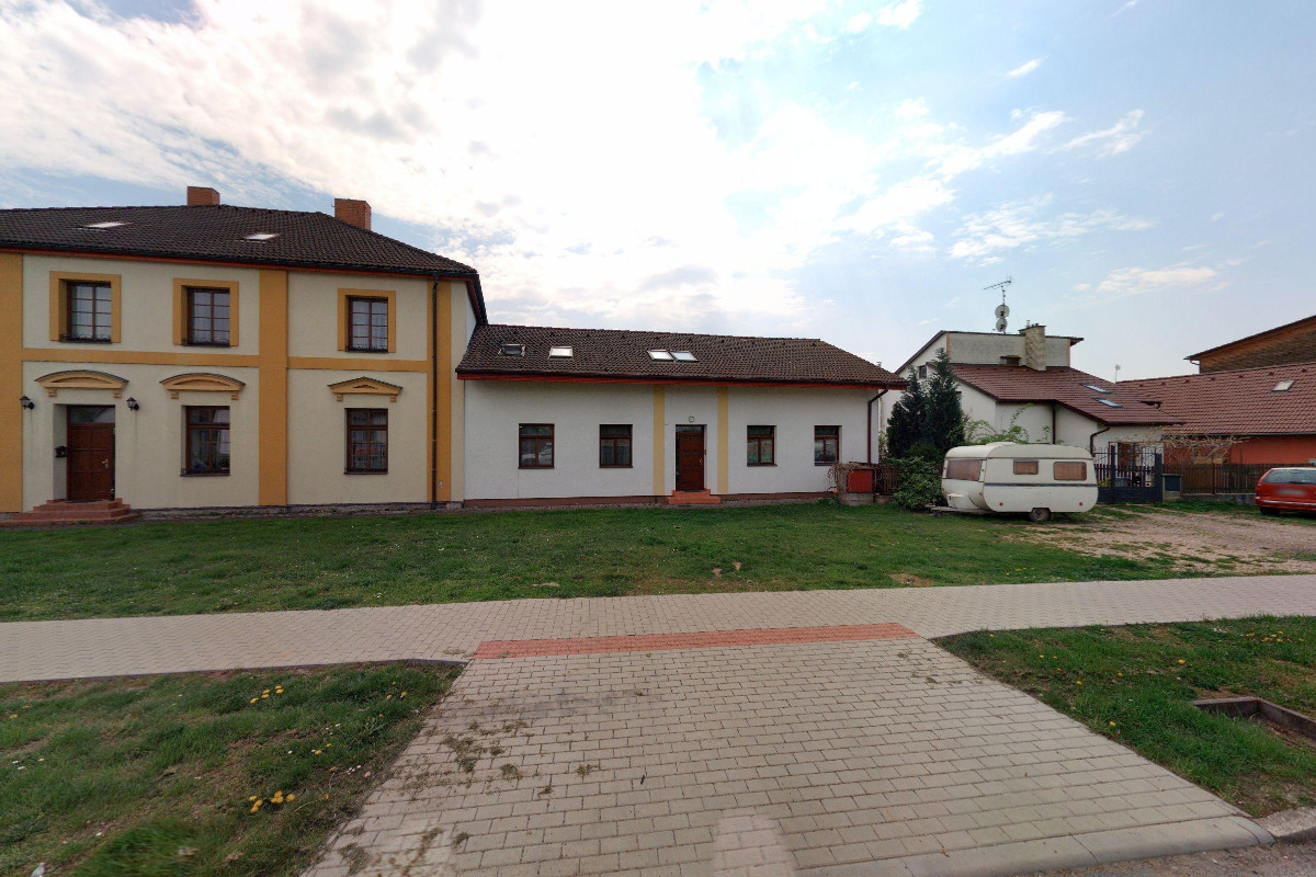 Mgr. Lada Záhlavová