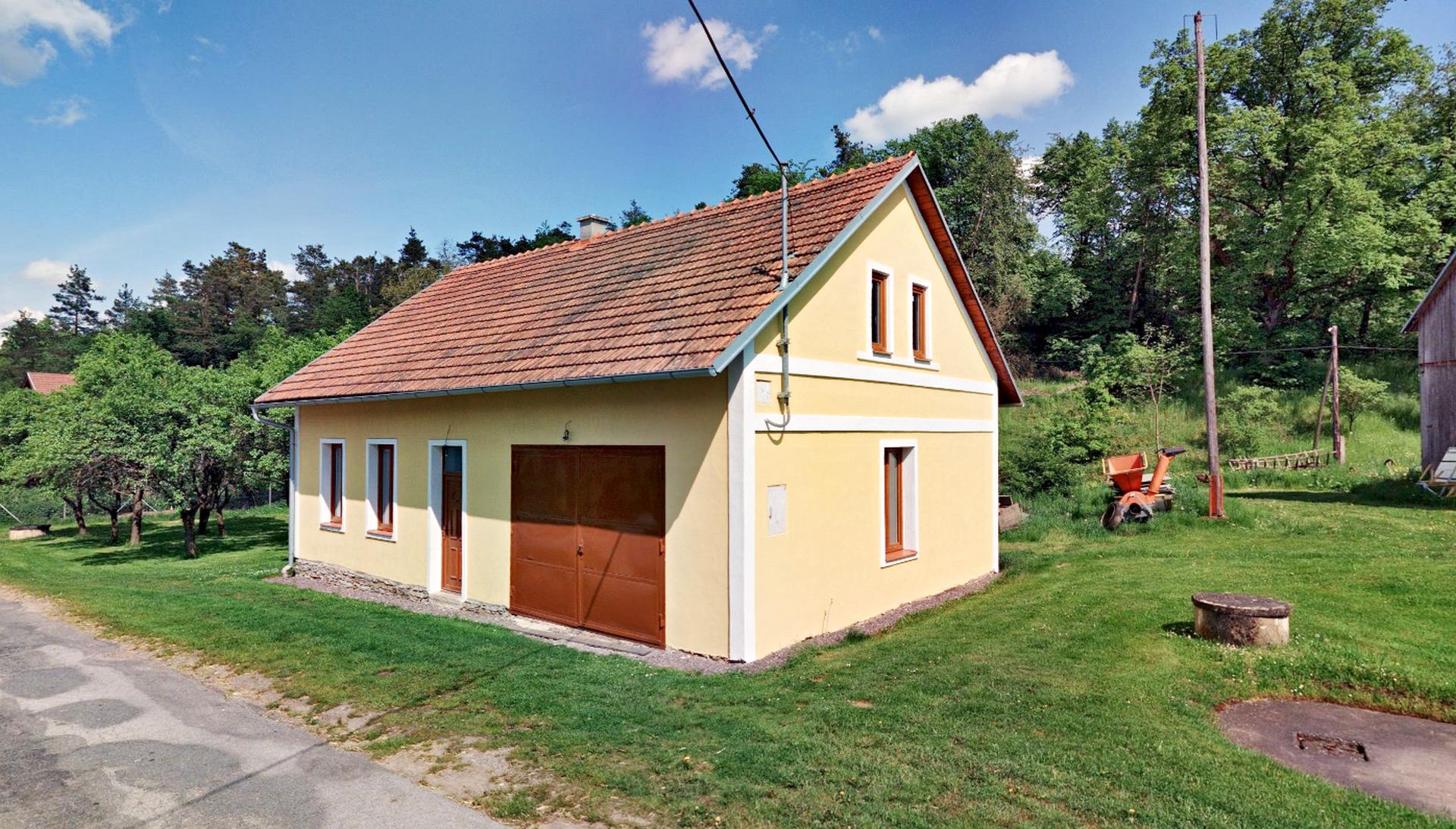 SH ČMS - Sbor dobrovolných hasičů Podmyče foto 2