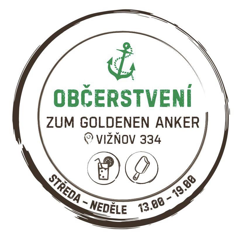 Občerstvení zum Goldenen Anker foto 4