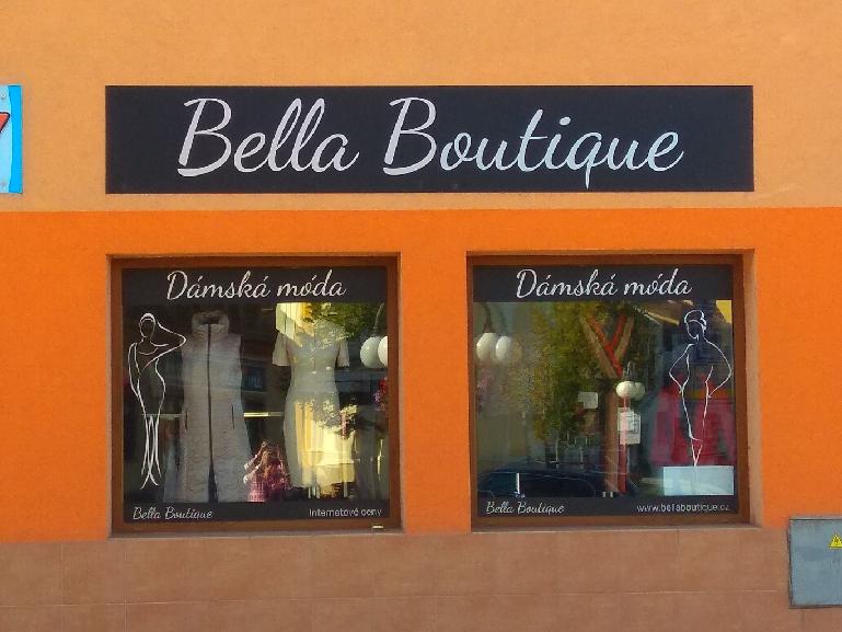 Bellaboutique.cz foto 2