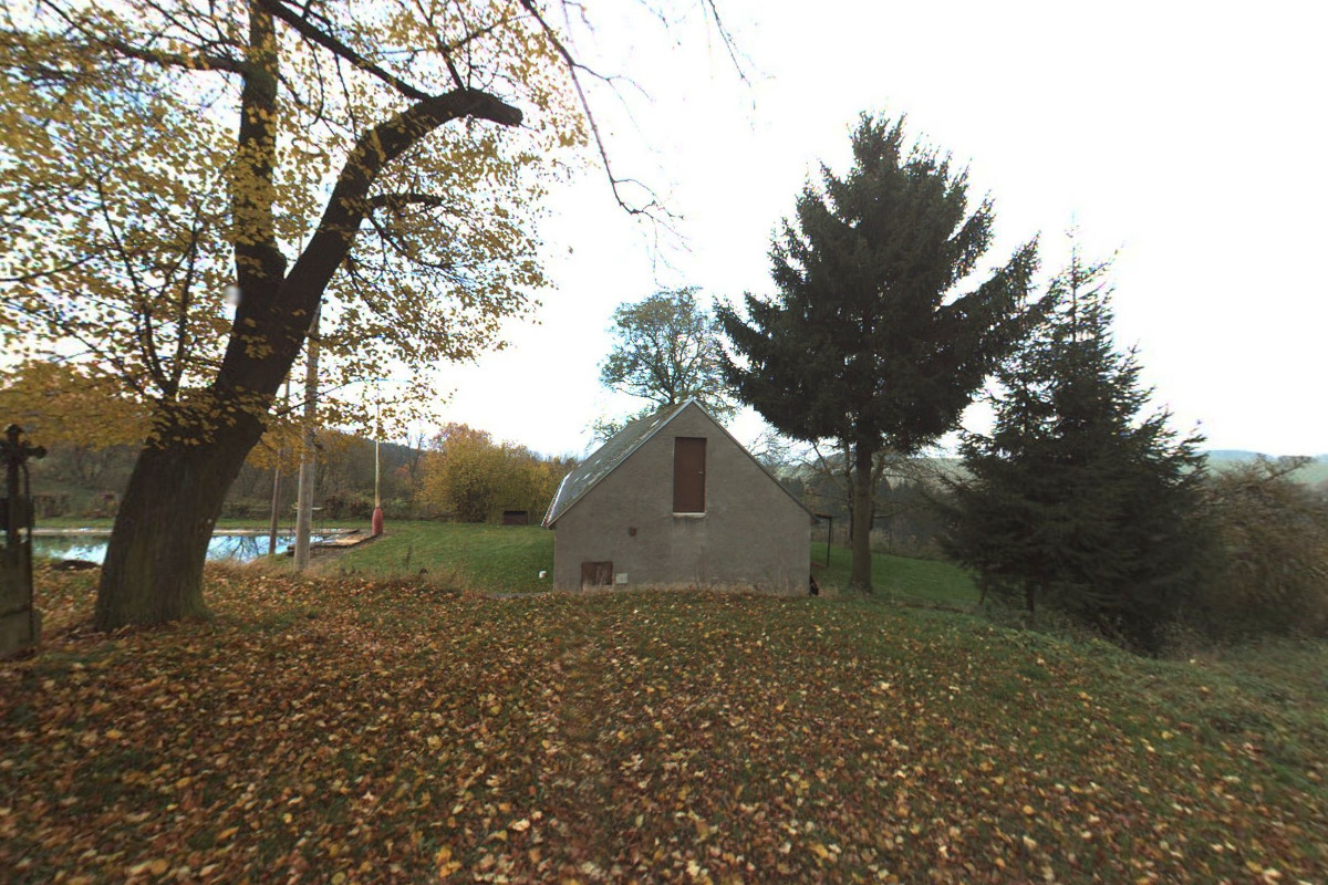 SH ČMS - Sbor dobrovolných hasičů Pohnání