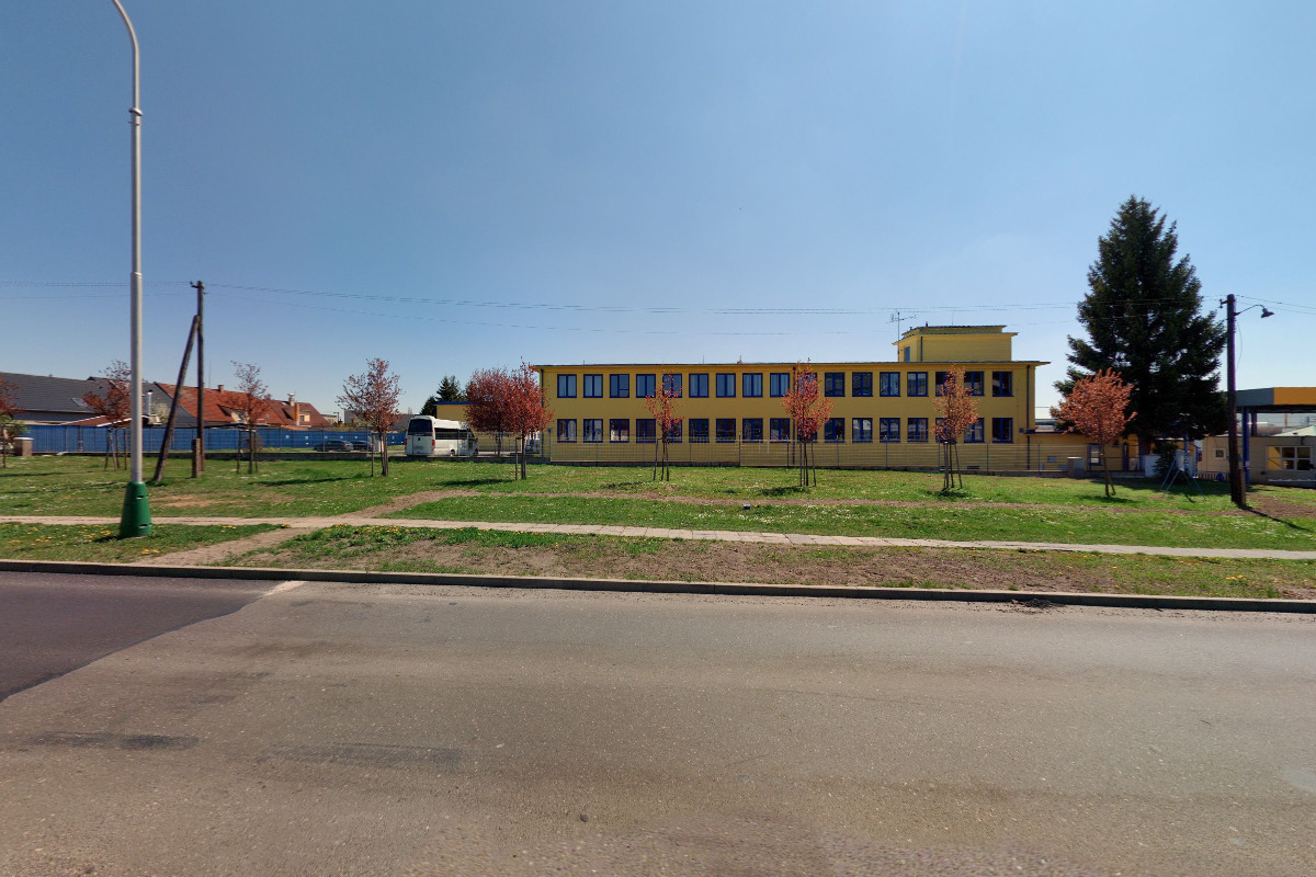 ARRIVA STŘEDNÍ ČECHY, s.r.o.