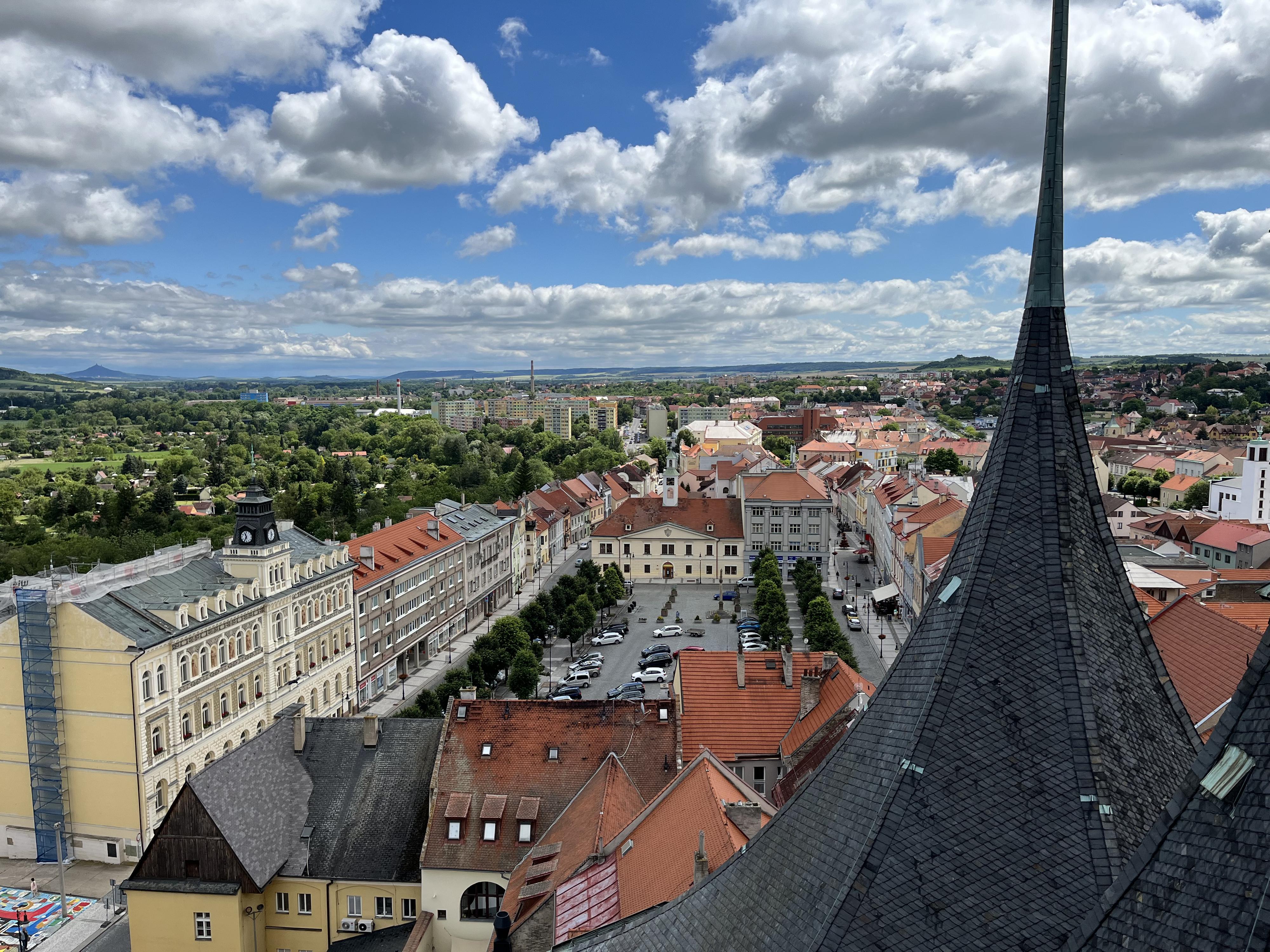 Kavárna Jeroným foto 6