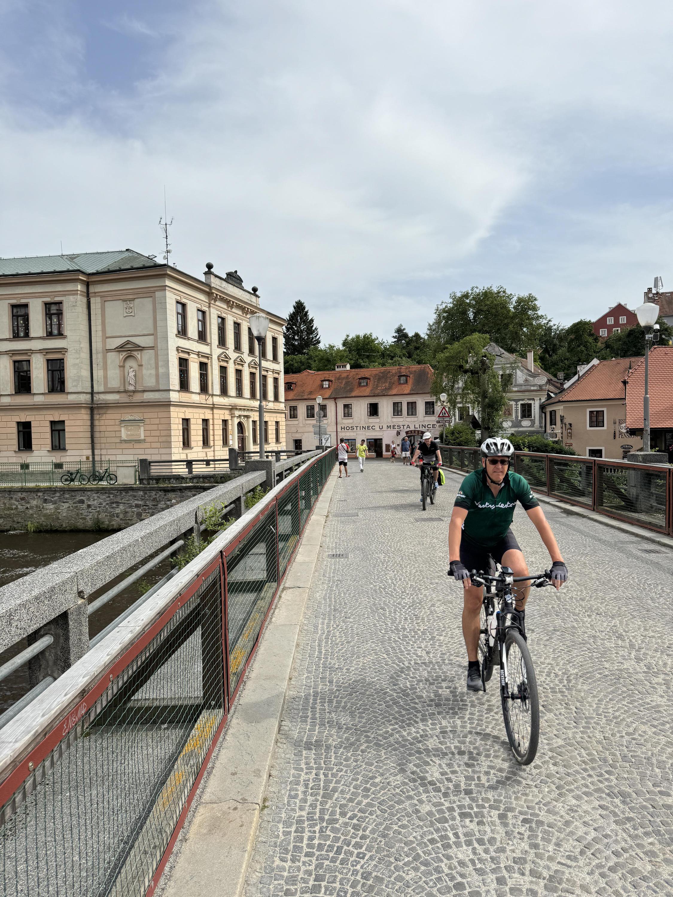 ZŠ Český Krumlov, Linecká foto 3