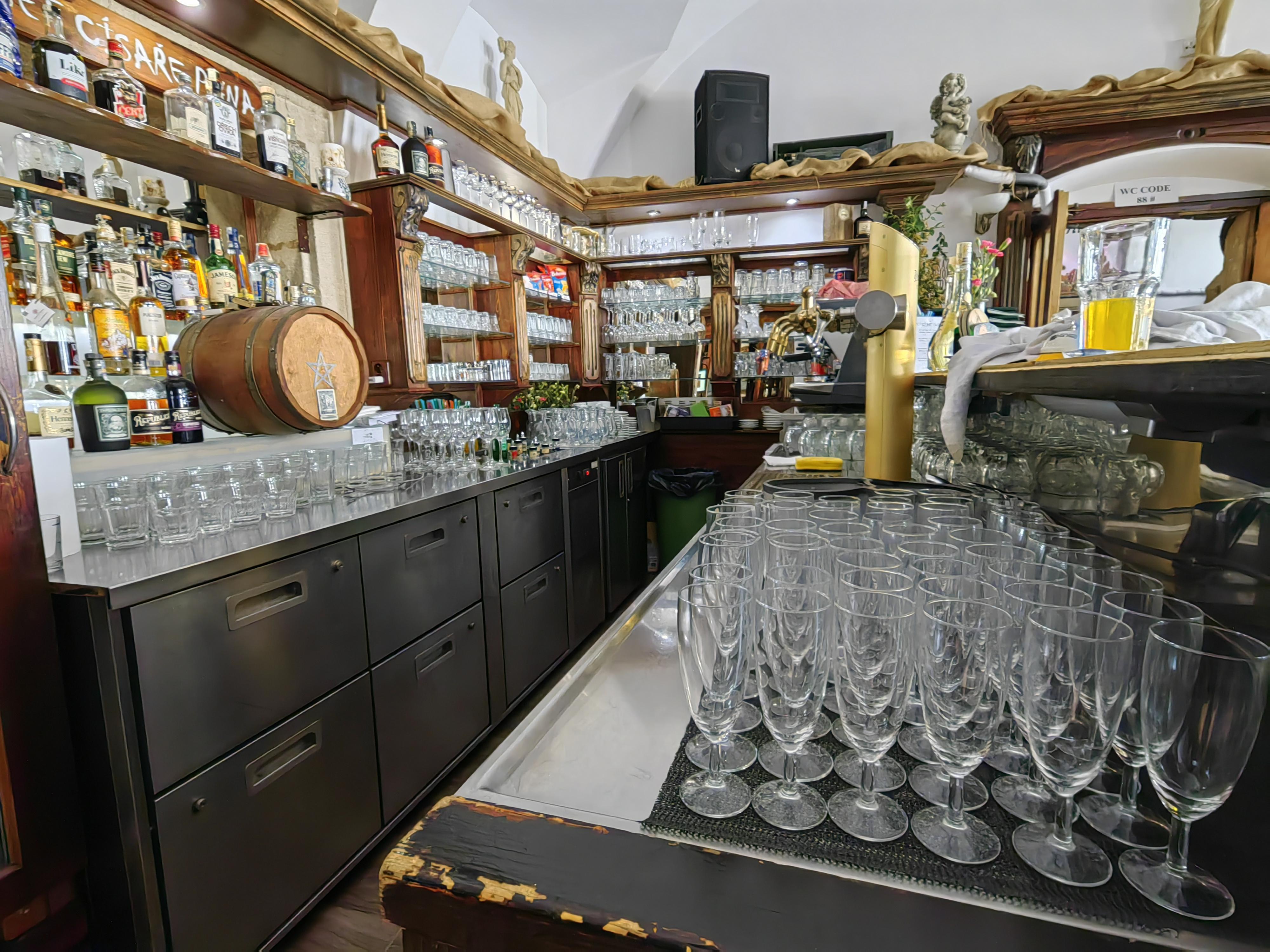 Restaurant U Svobodných Zednářů foto 4