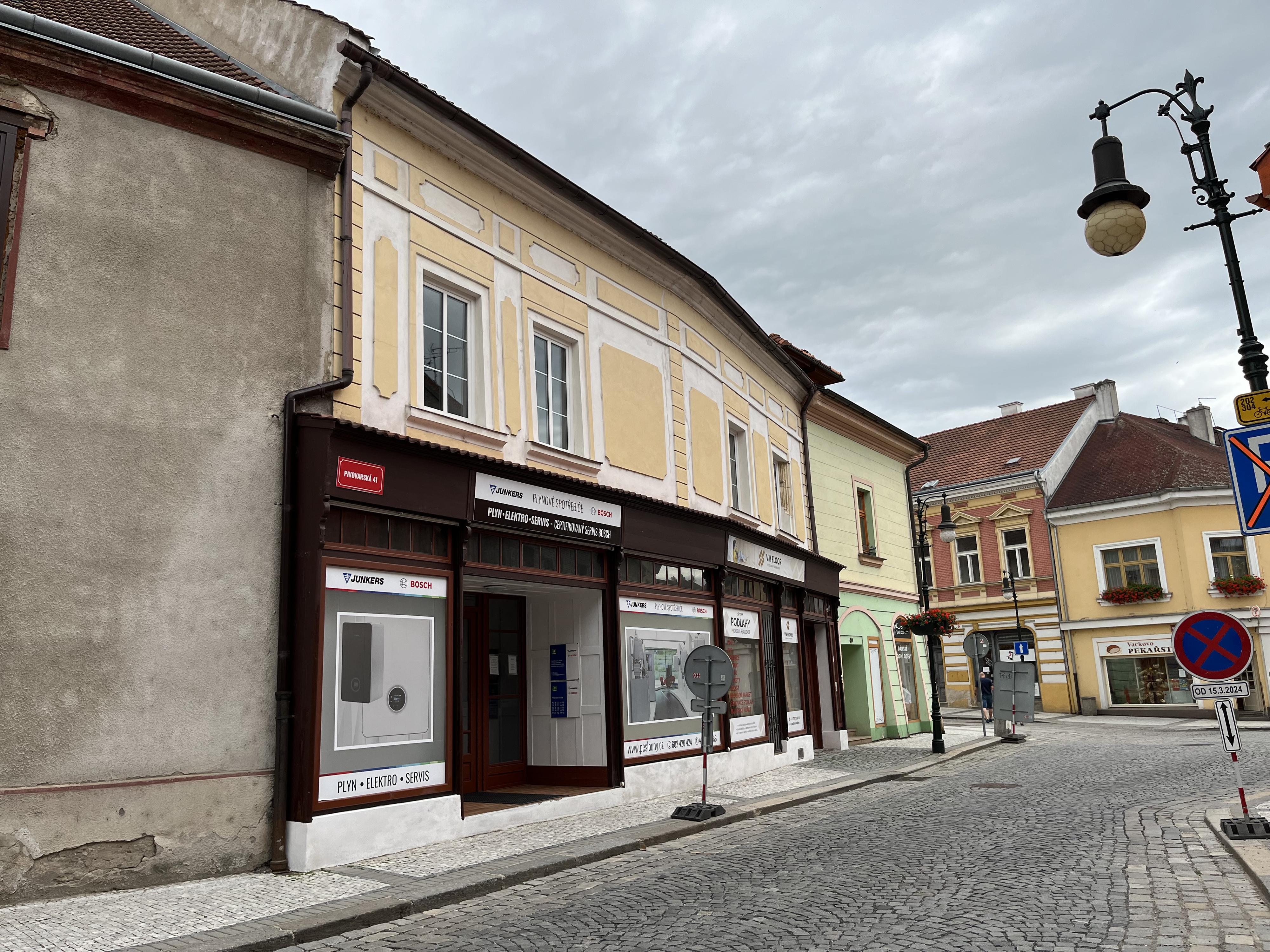 Plyn - elektro - servis, Vladimír Fiveber foto 2