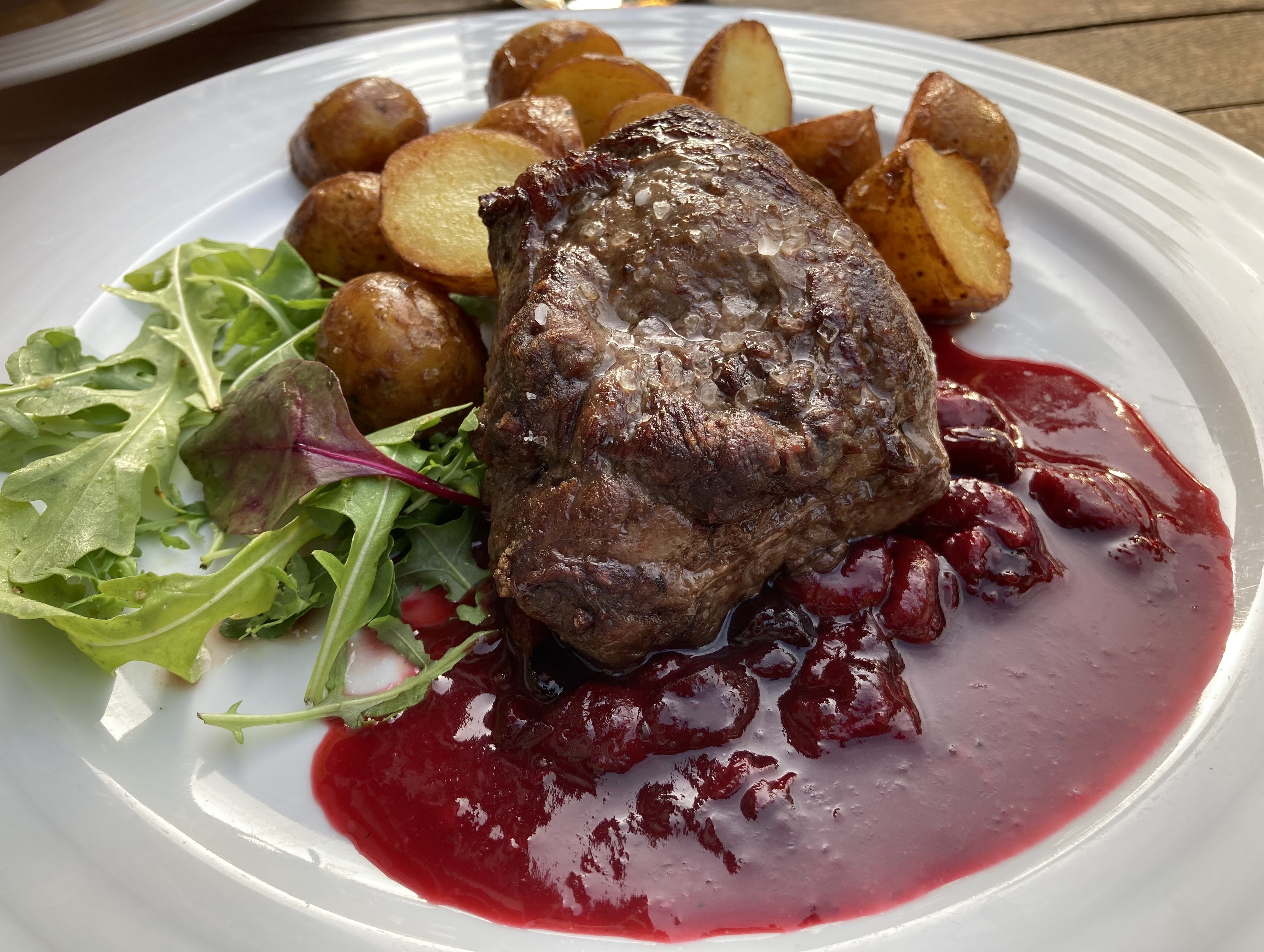 Restaurace U Reinerů foto 5