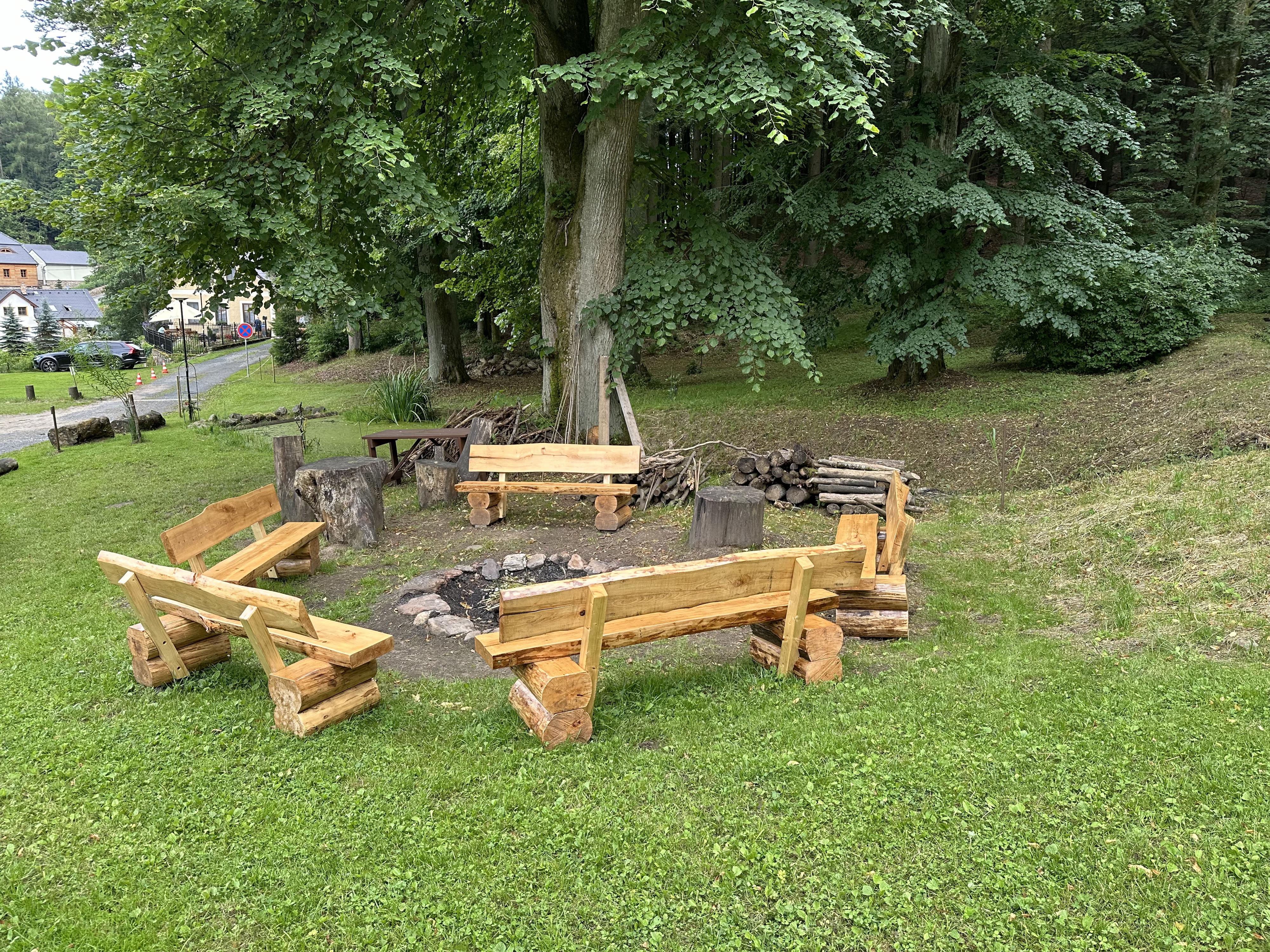Usedlost Pivoňka foto 5