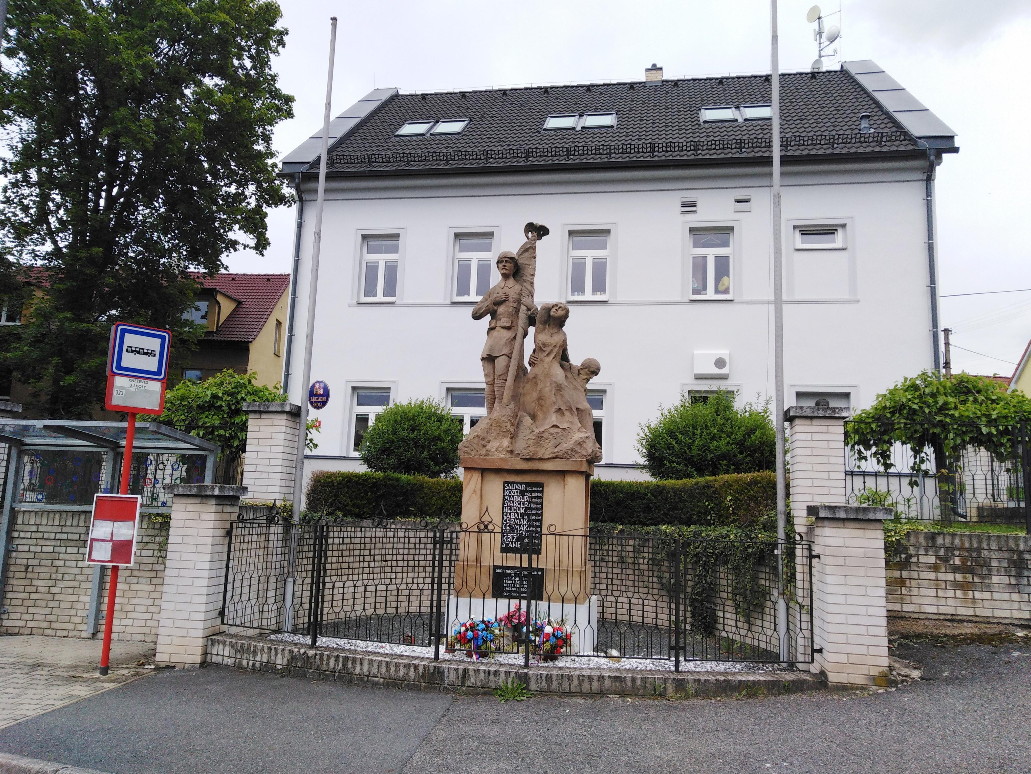 ZŠ Středokluky foto 2