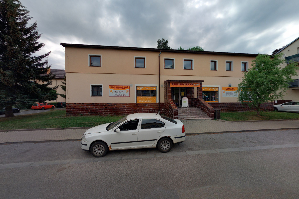 Martin Hrubý - svářecí a kotevní technika