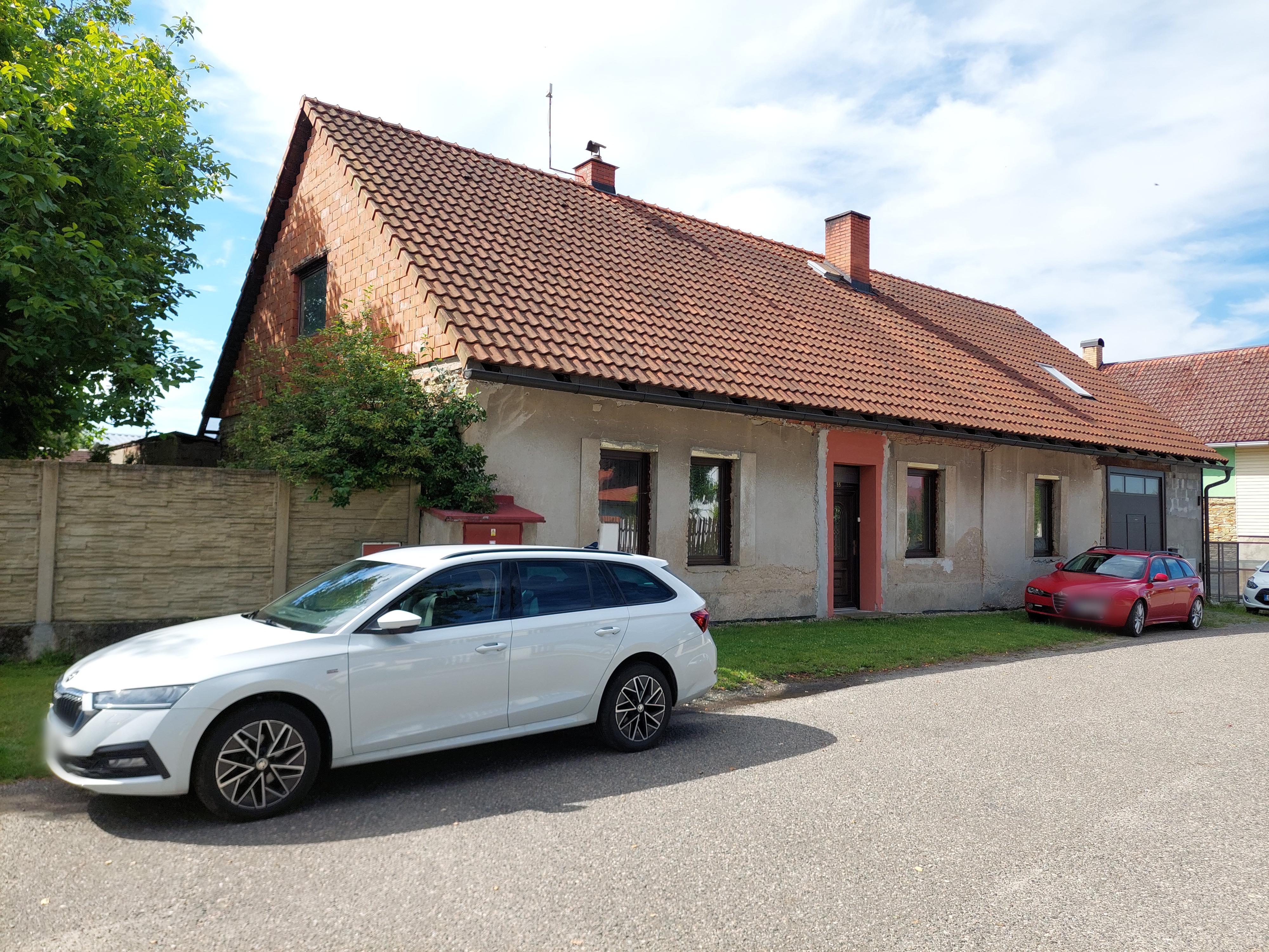 TJ Sokol Křivice, o.s. foto 1