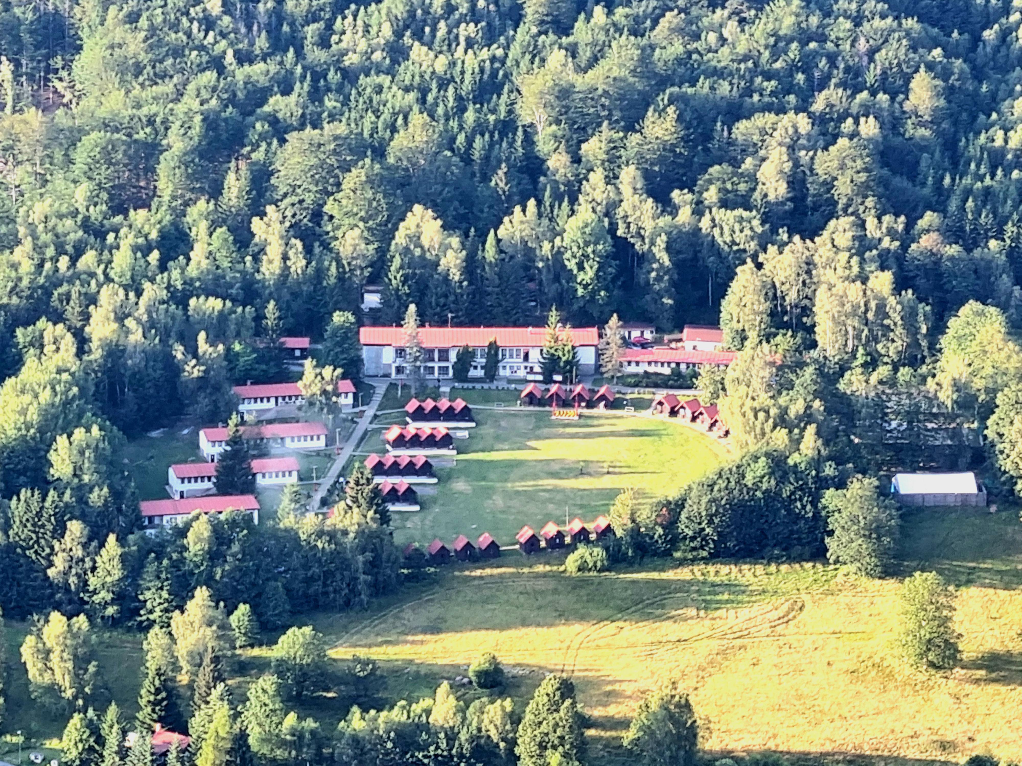 Rekreační středisko Star Line Svor foto 4