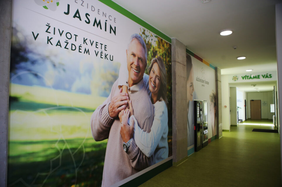 Senevida Jasmín foto 4