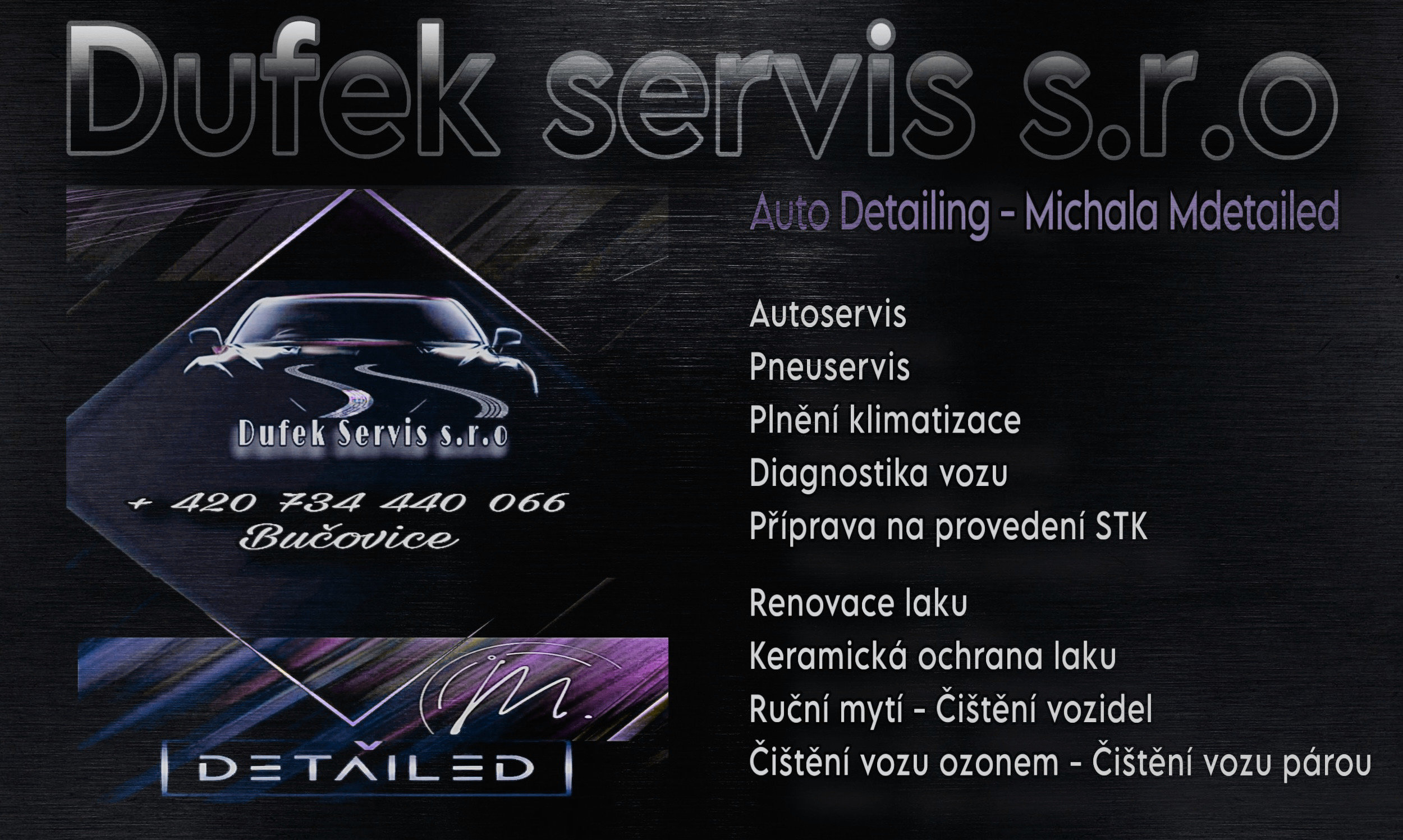 Dufek servis s.r.o foto 2