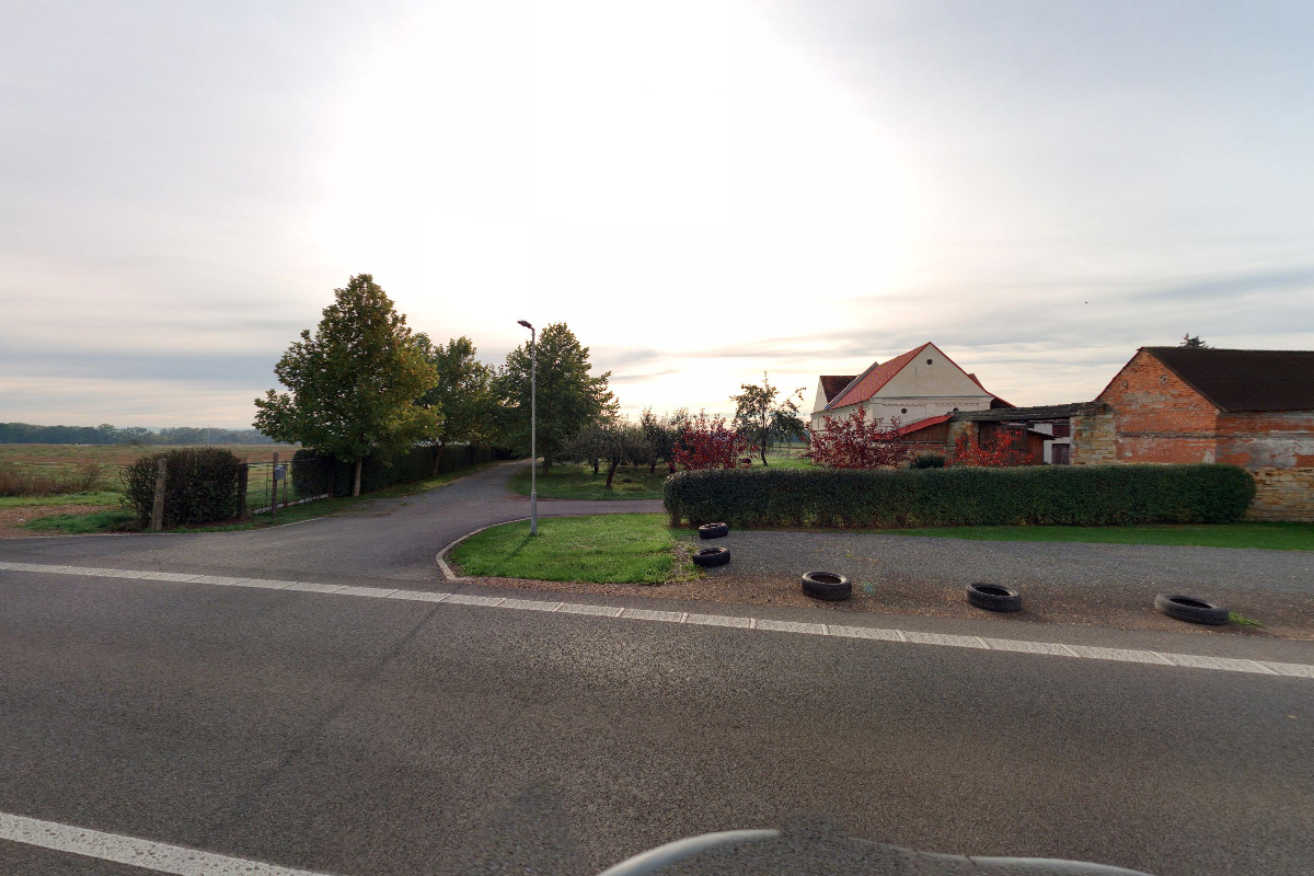 Zmrzka Od Klokana foto 2