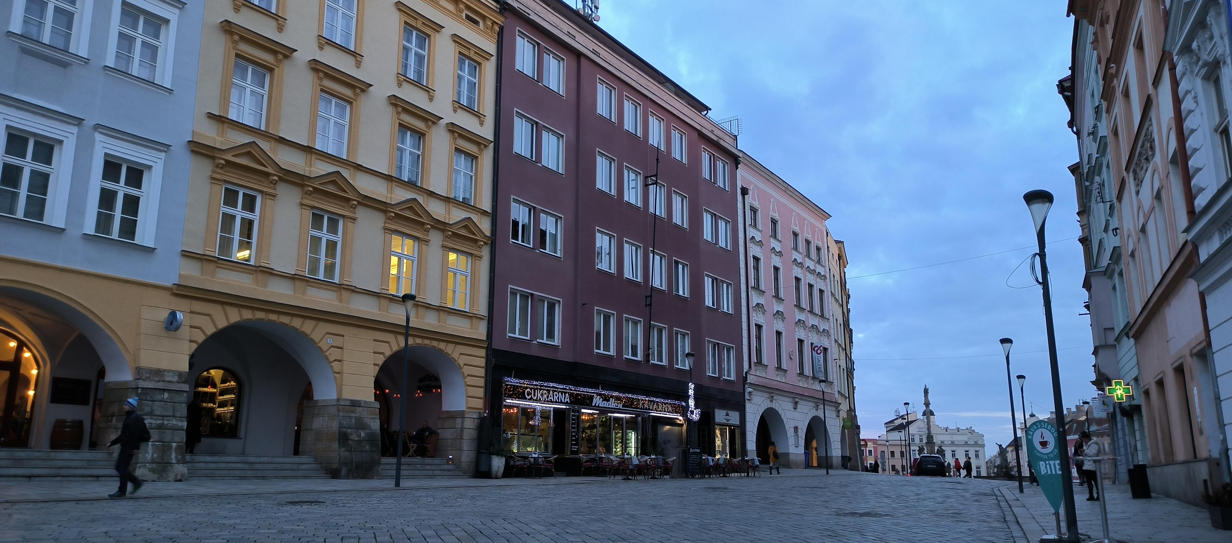 Kavárnna Madlen foto 3