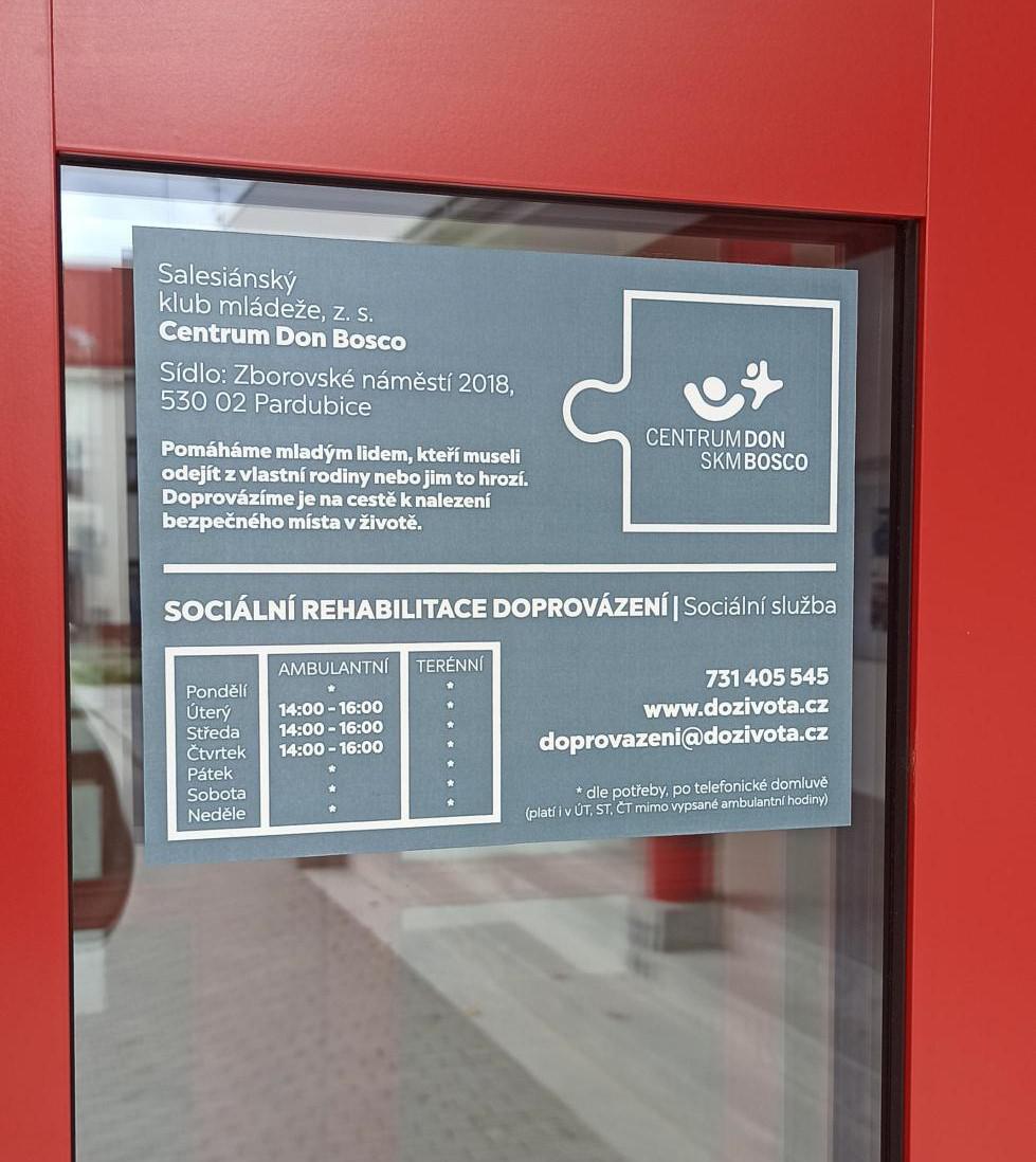 Salesiánský klub mládeže, z. s. Centrum Don Bosco foto 3