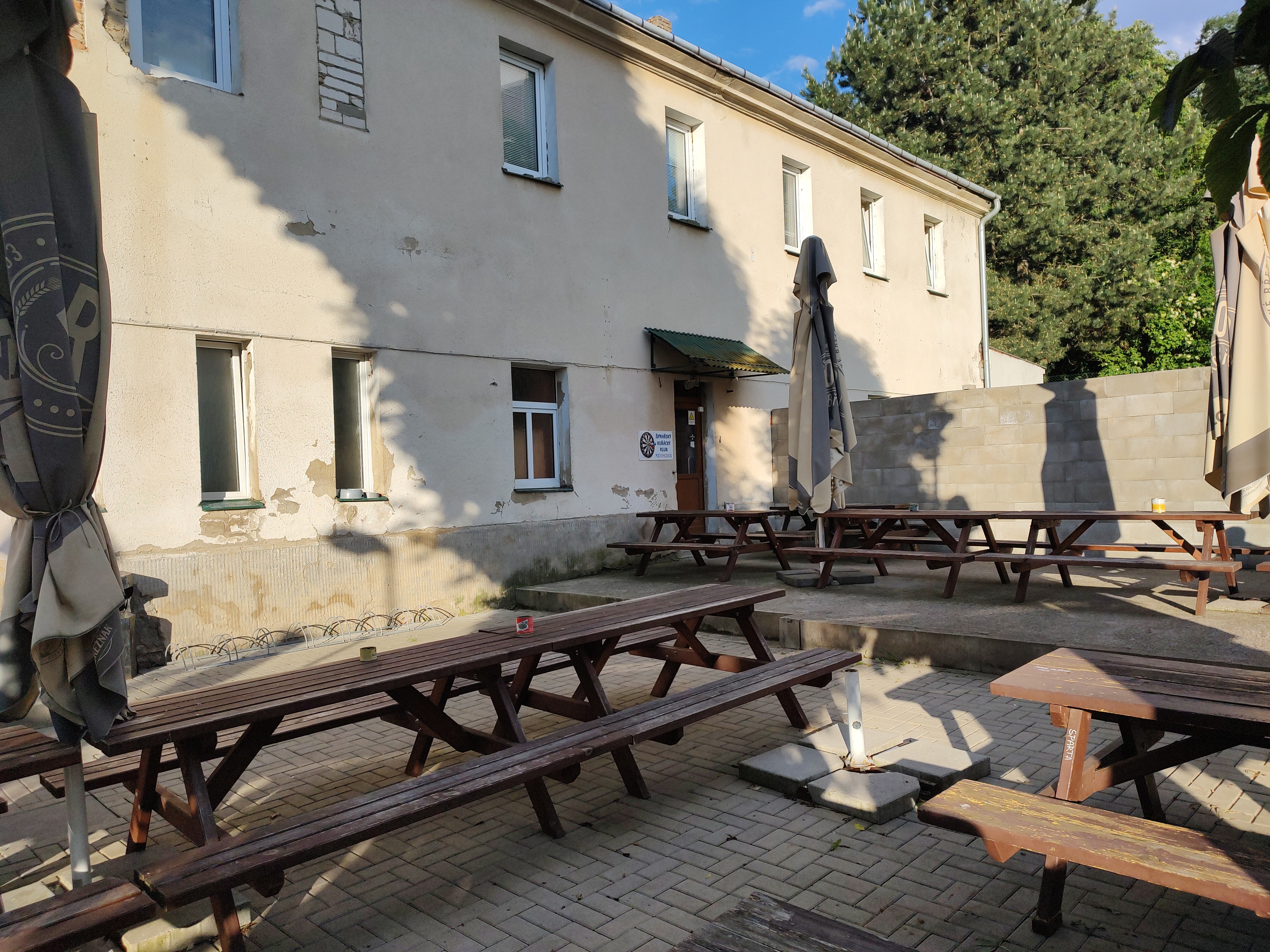 Restaurace Pod Vyhlídkou foto 4