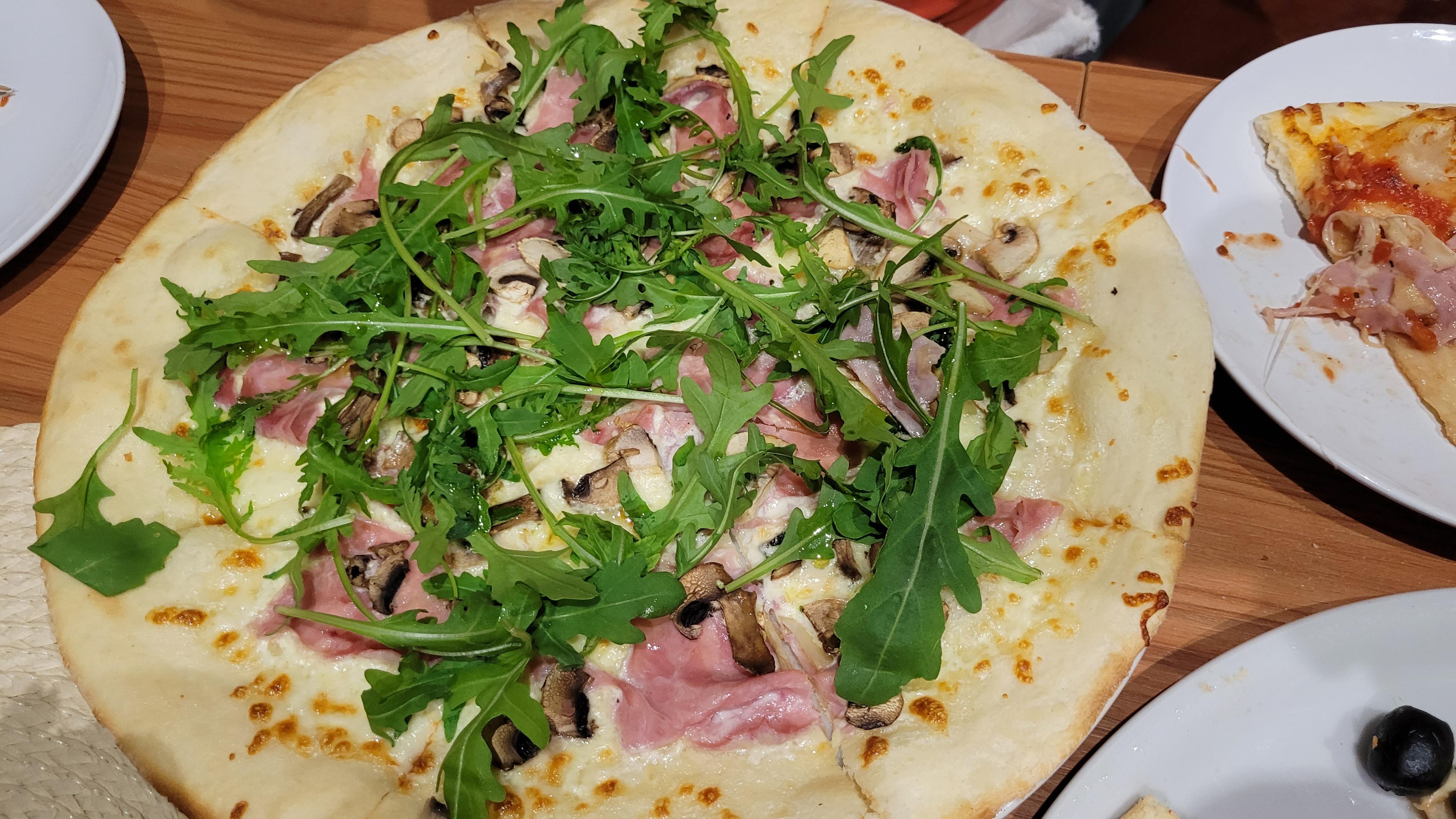Kabone Pizza foto 5