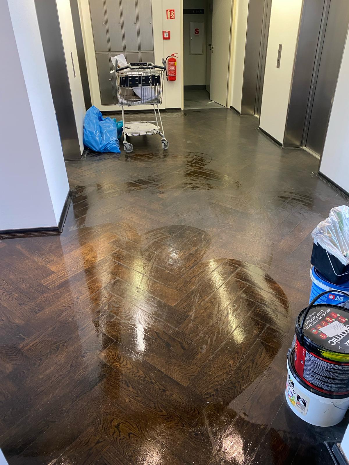 Úklid a Pořádek foto 3