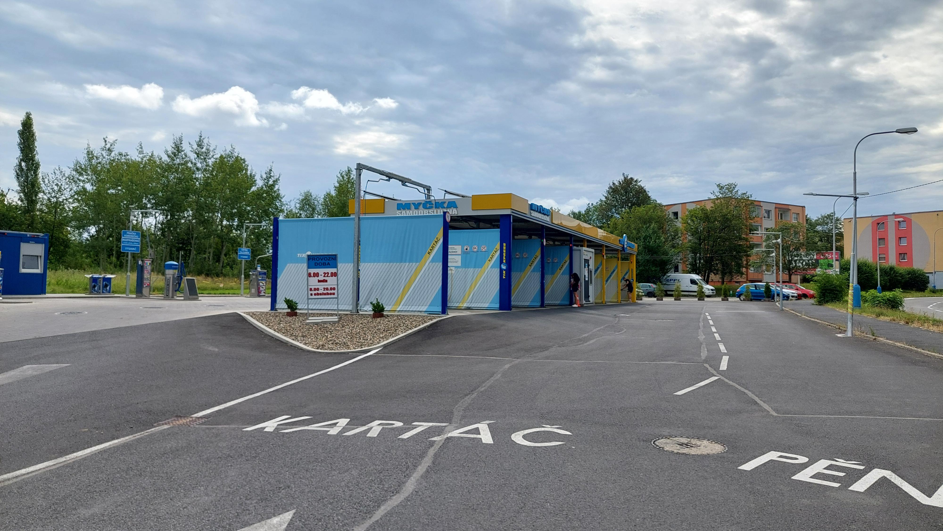 TixExpress foto 4