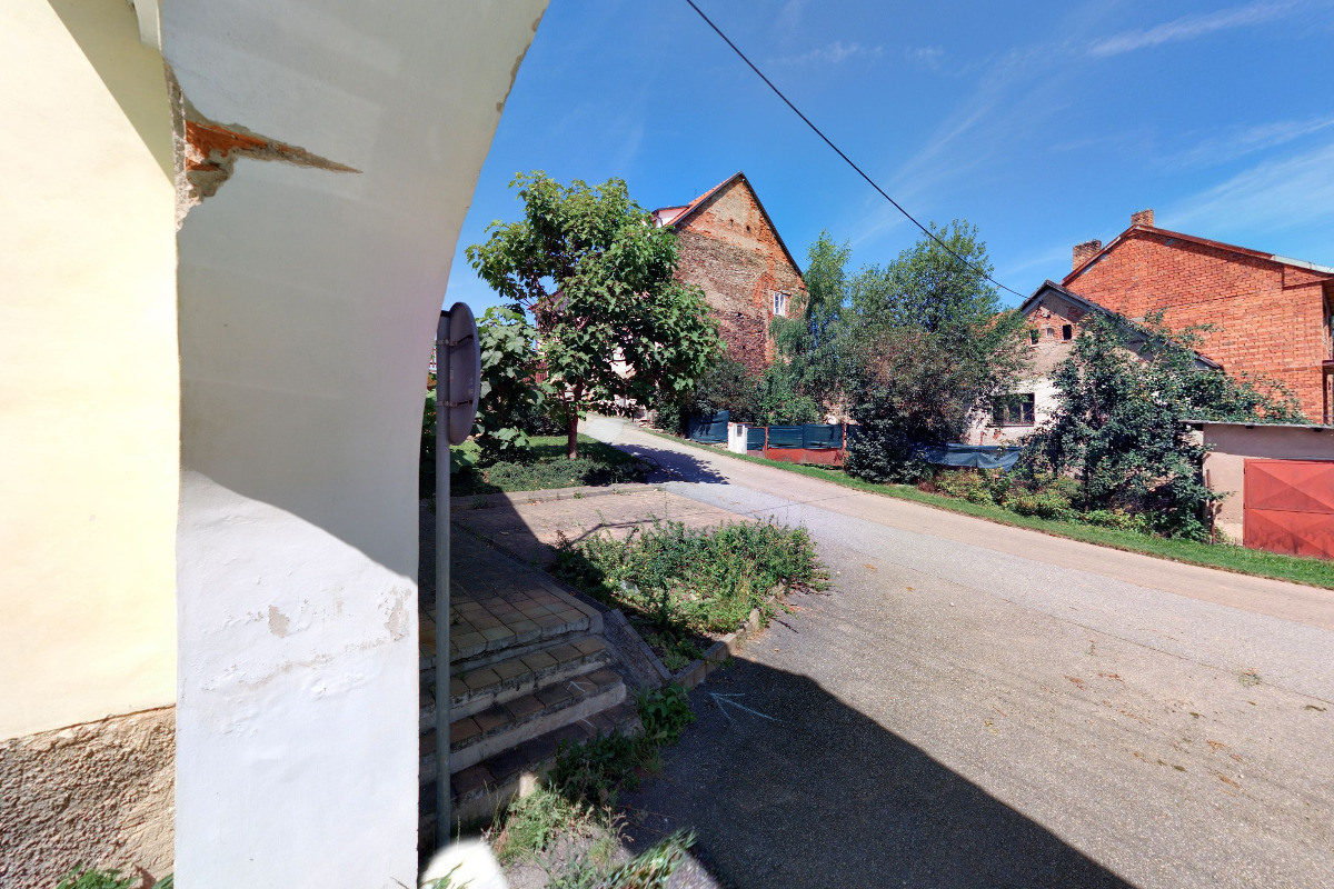 Informační centrum Louňovice pod Blaníkem foto 4