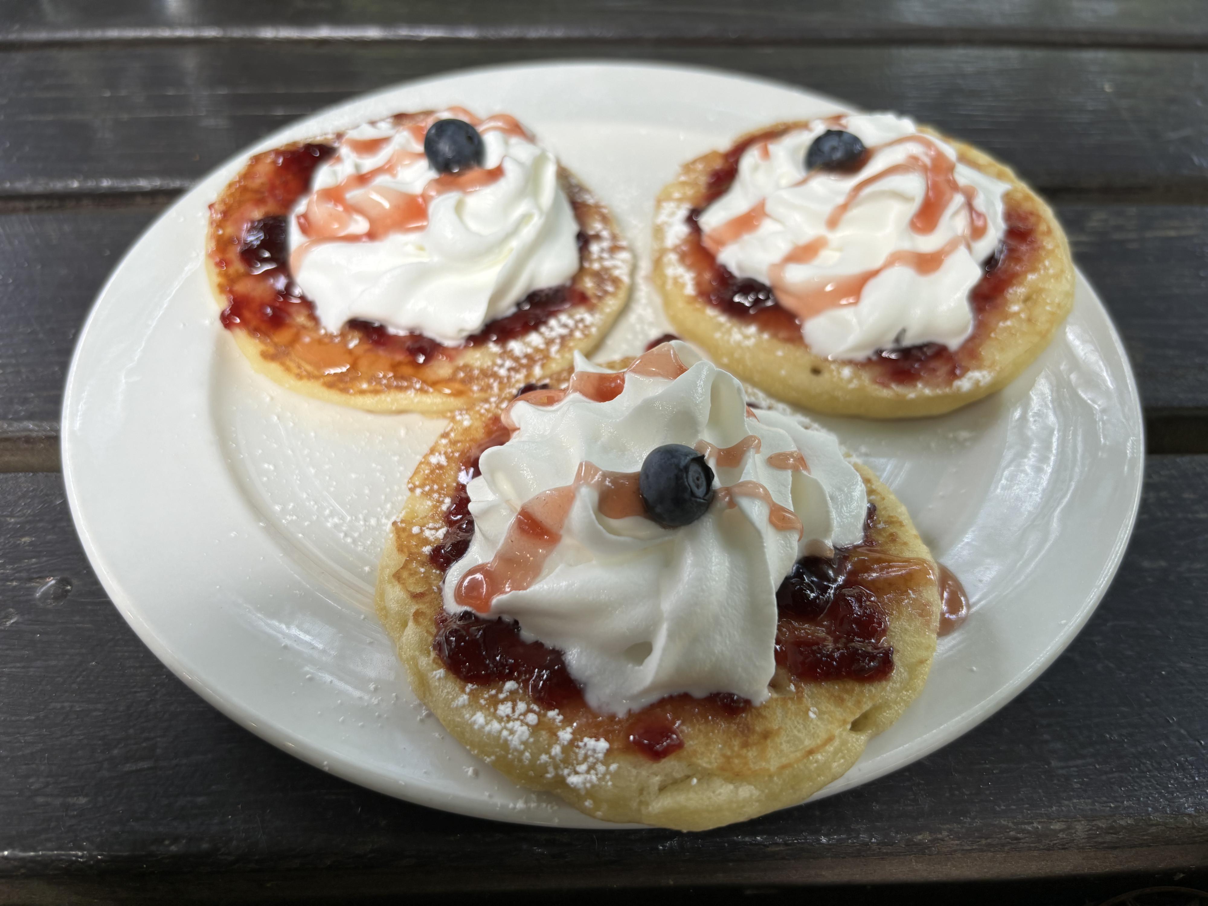 Pelíškův Kiosek Prachov foto 3