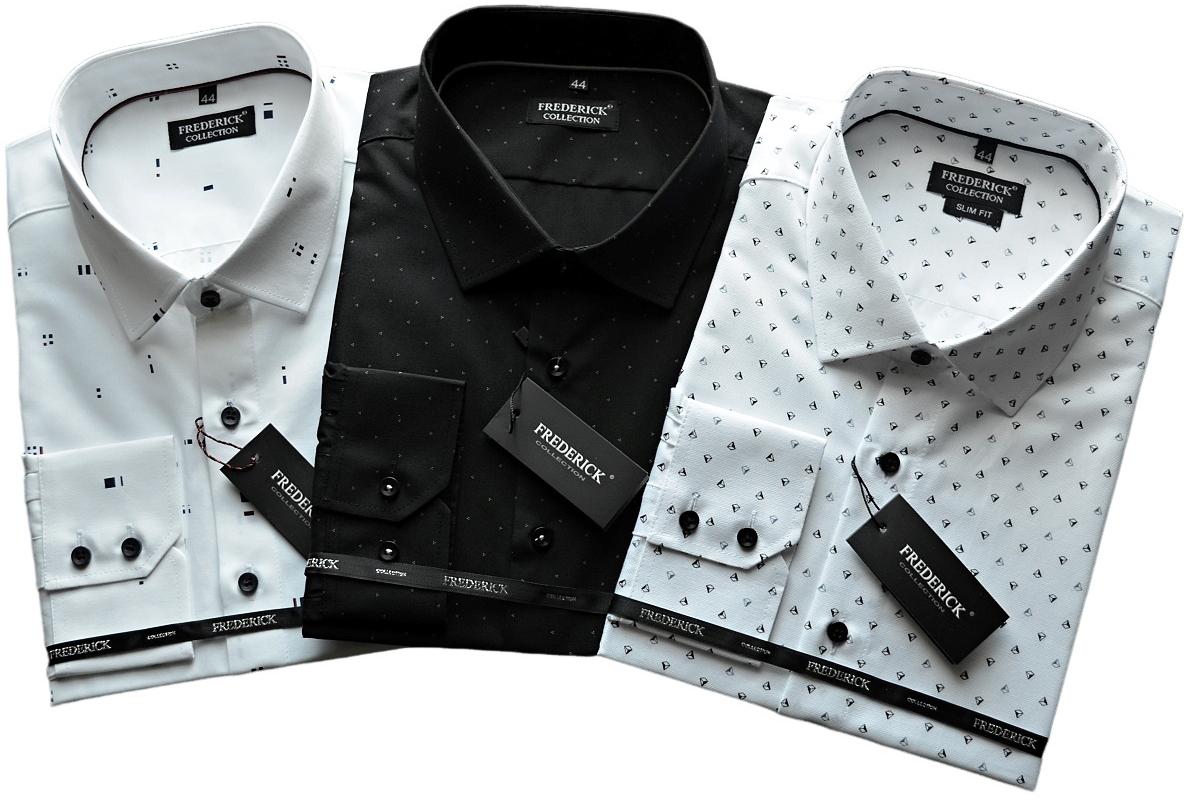 Frederick Collection