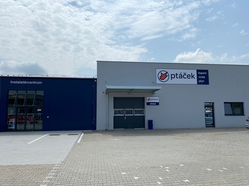 PTÁČEK: topení-voda-plyn foto 3