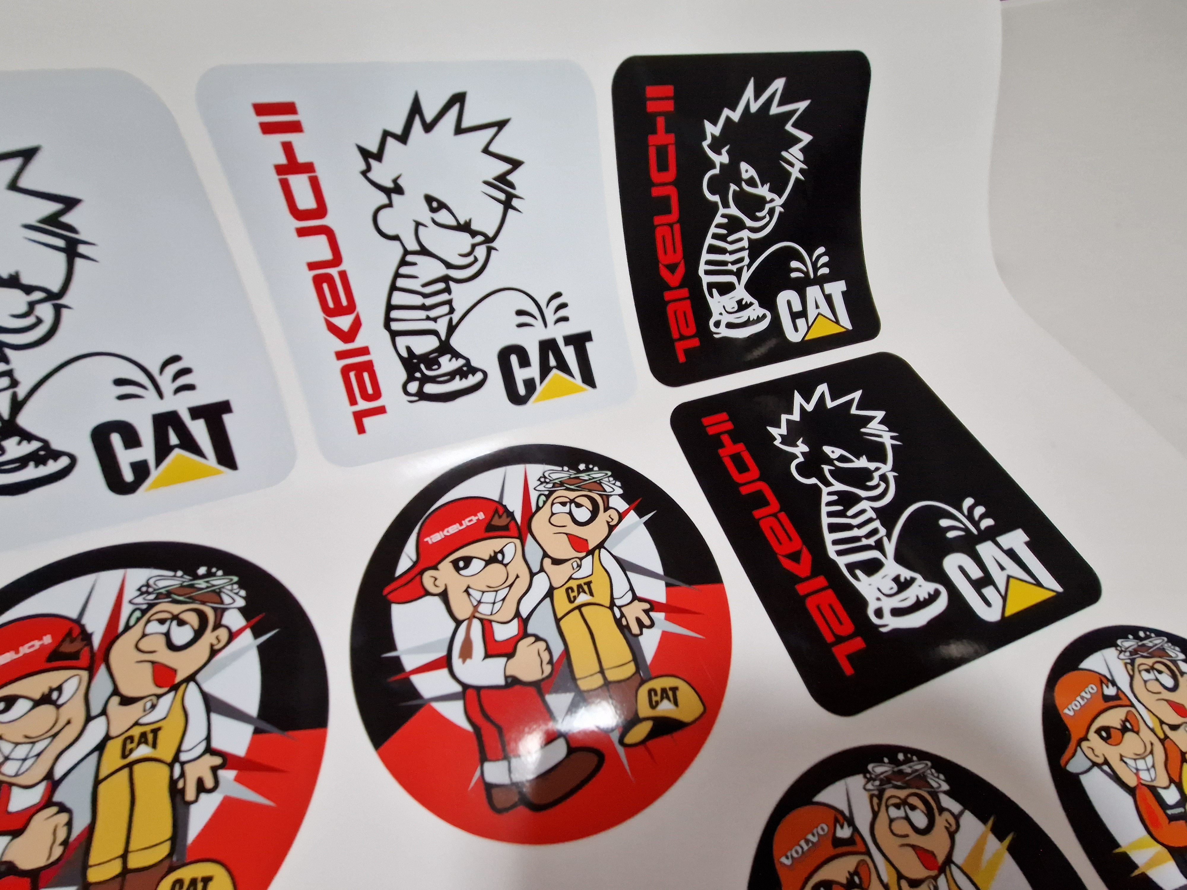 Grafické a Tiskové Studio L+L, s.r.o. foto 4