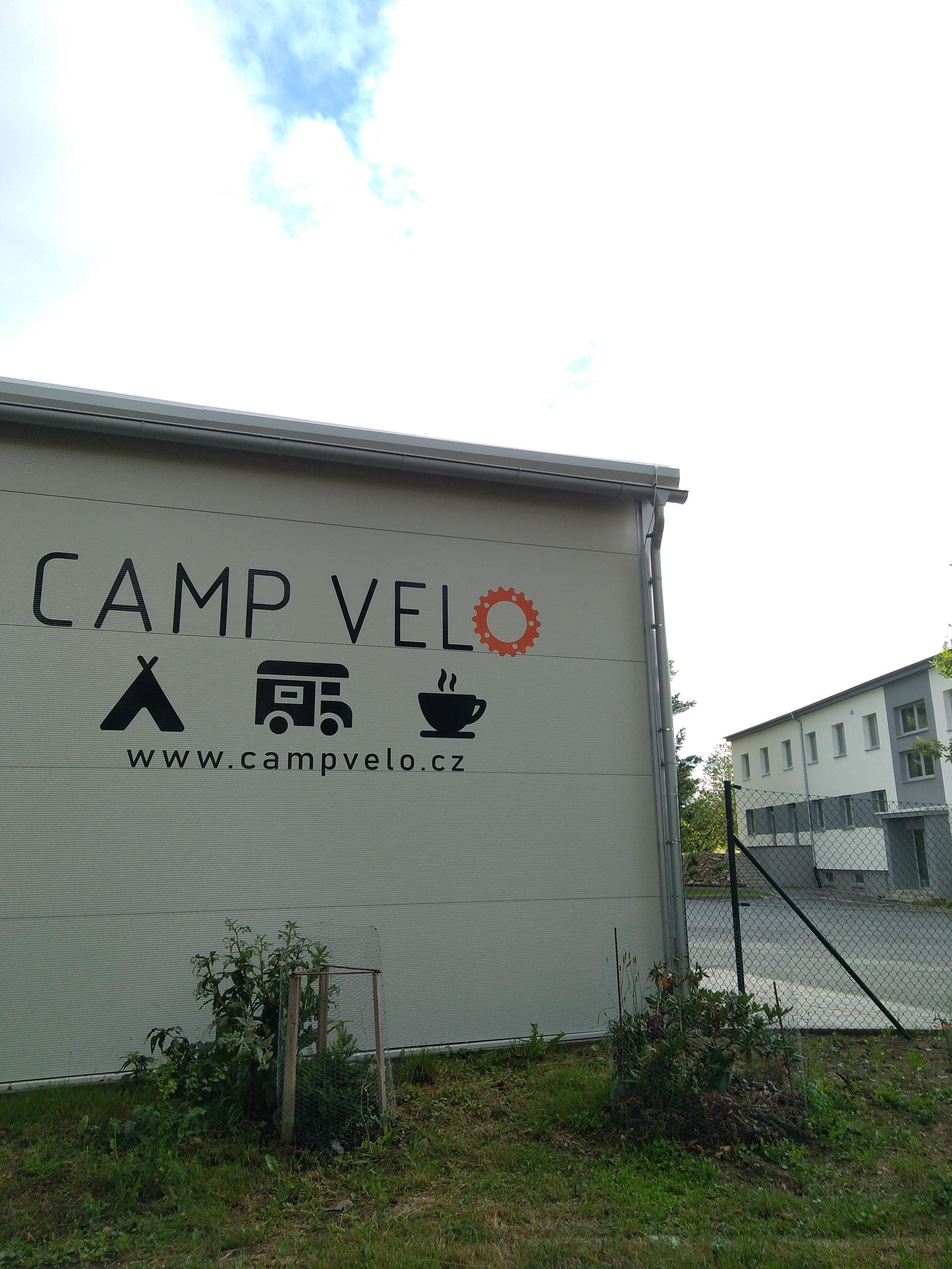 Bistro Camp Velo foto 5