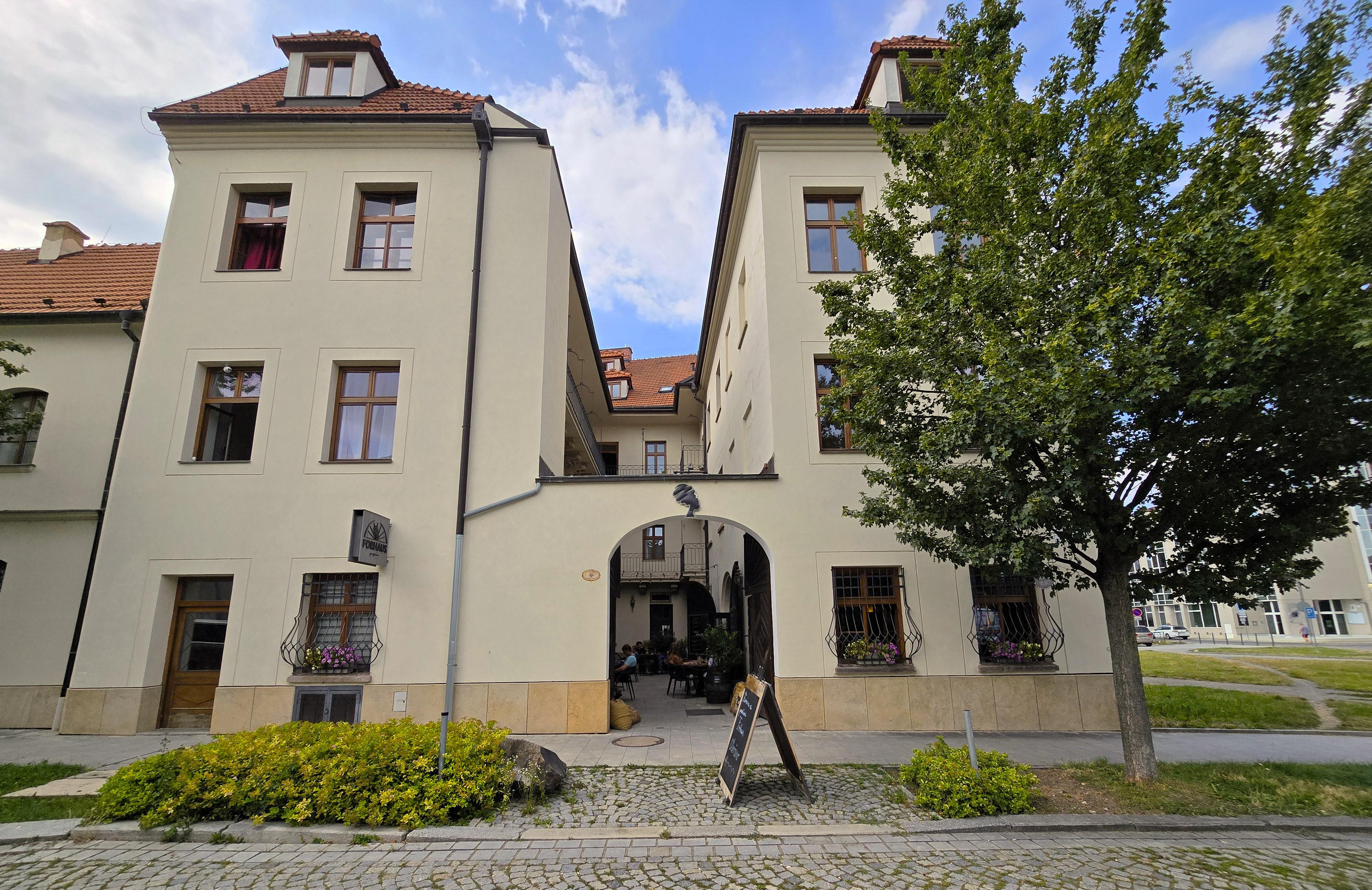 Forhaus café & pražírna foto 6