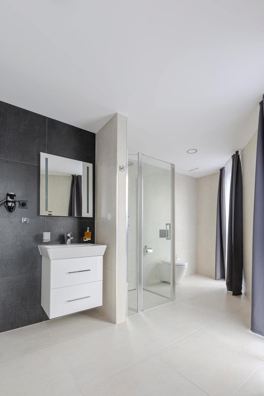 Hotel Tříška foto 6