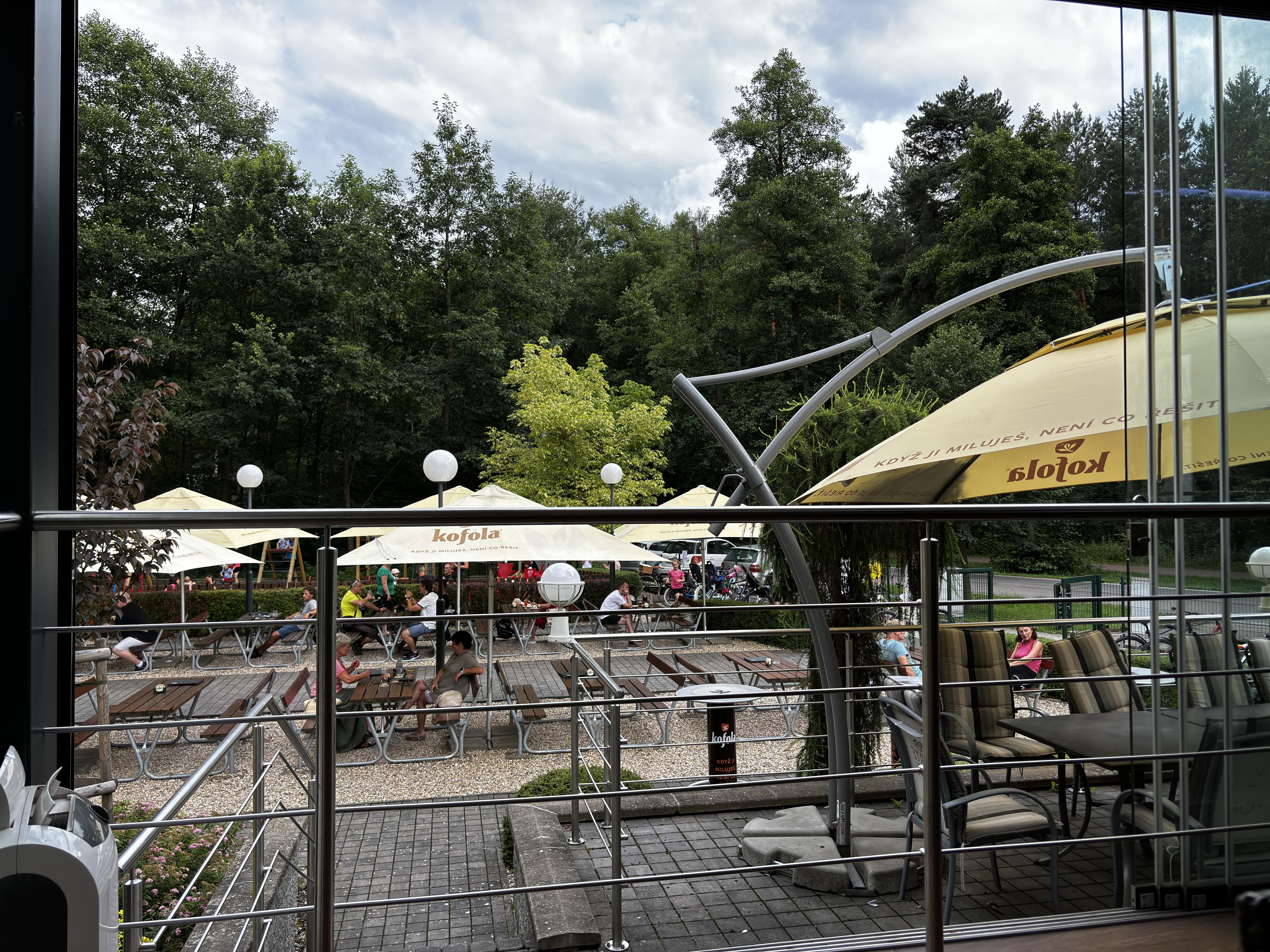 Zděná Bouda foto 5