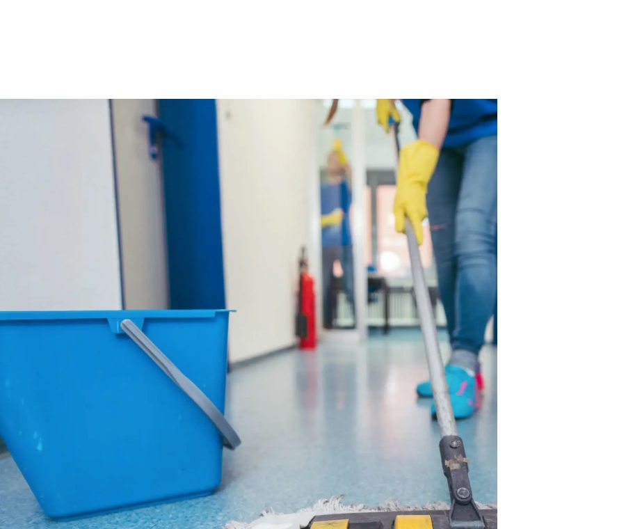 Úklid a Pořádek foto 2